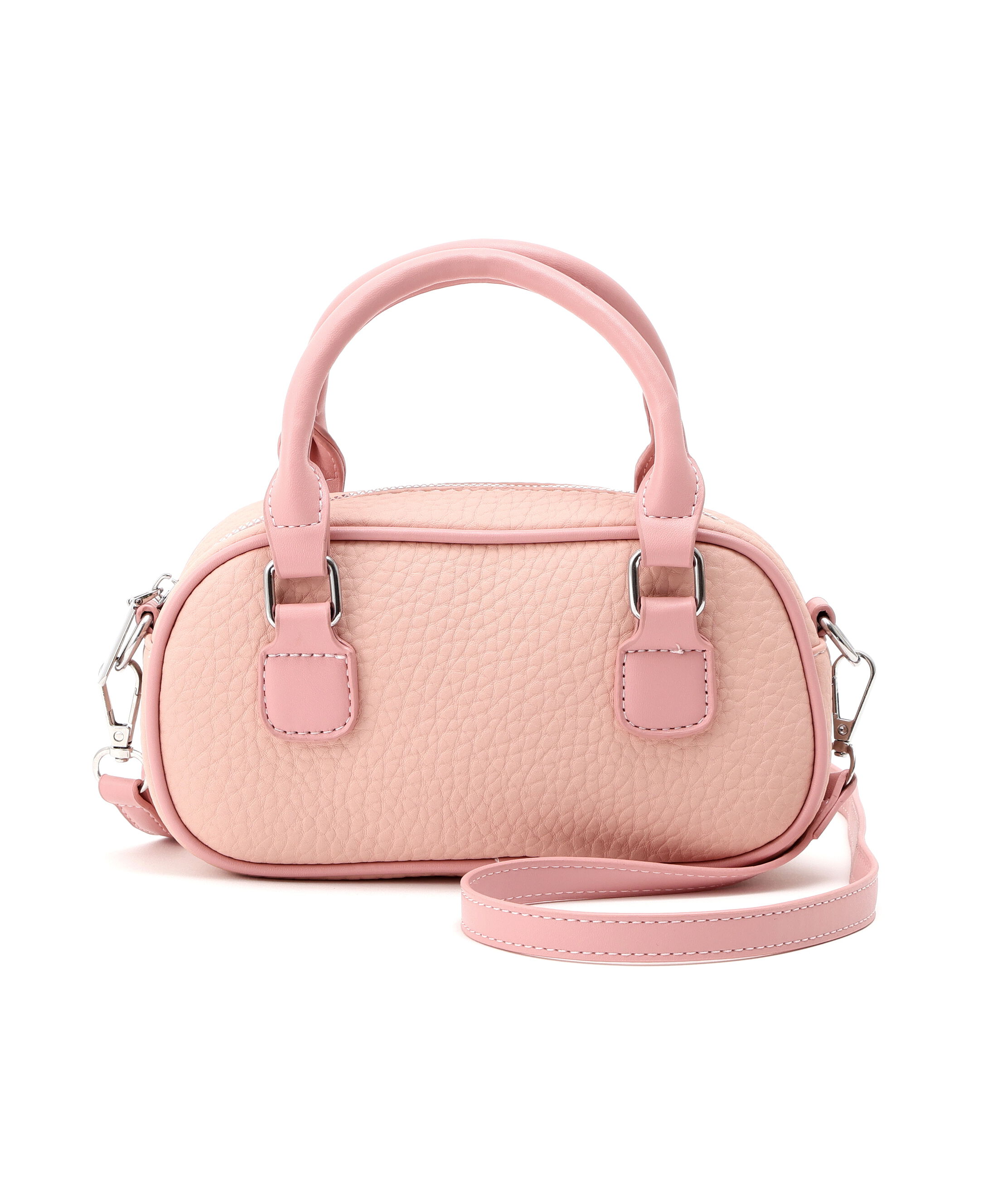  「ミニボストンバッグ」|その他|