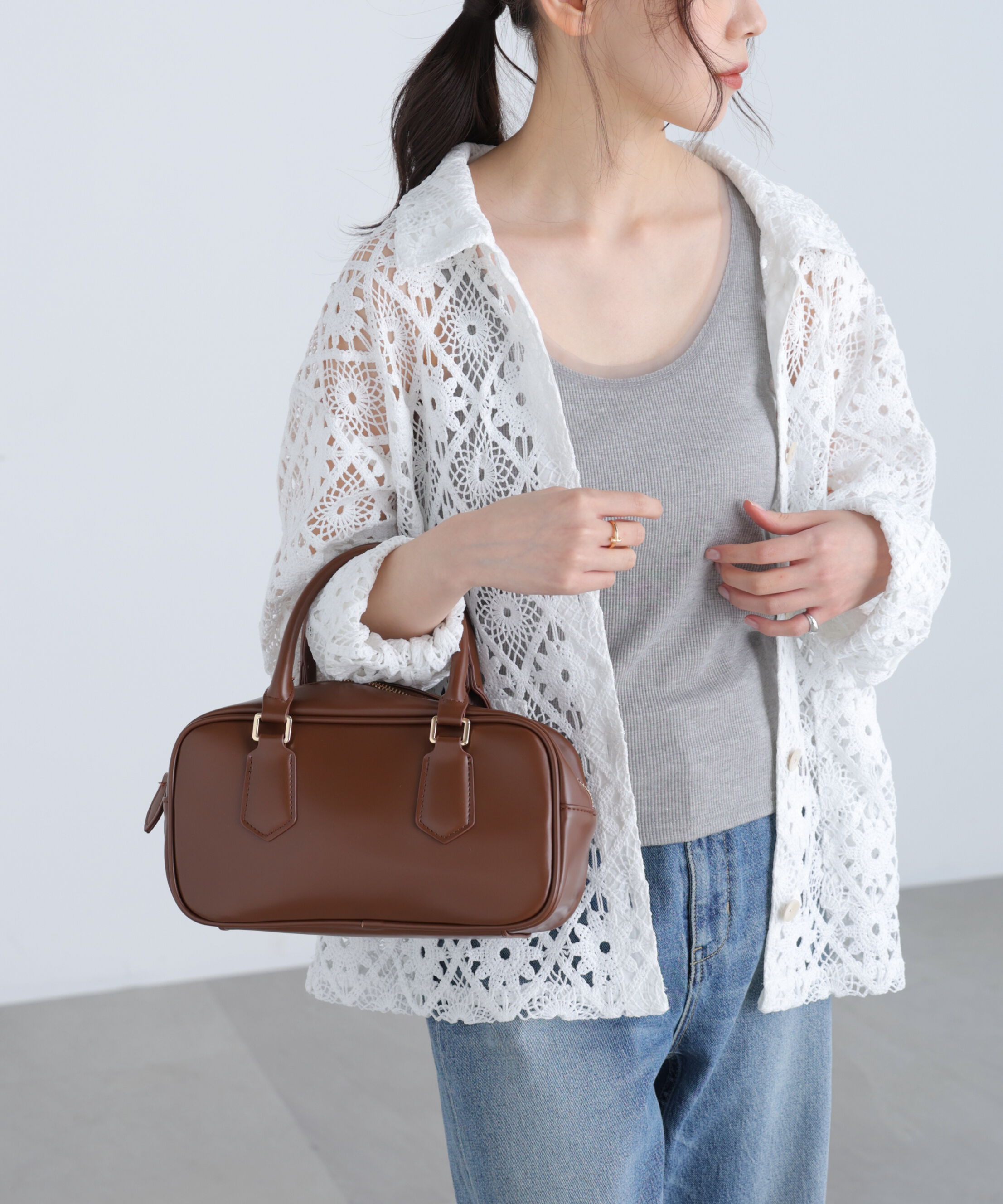  「レースジャケット」|その他|