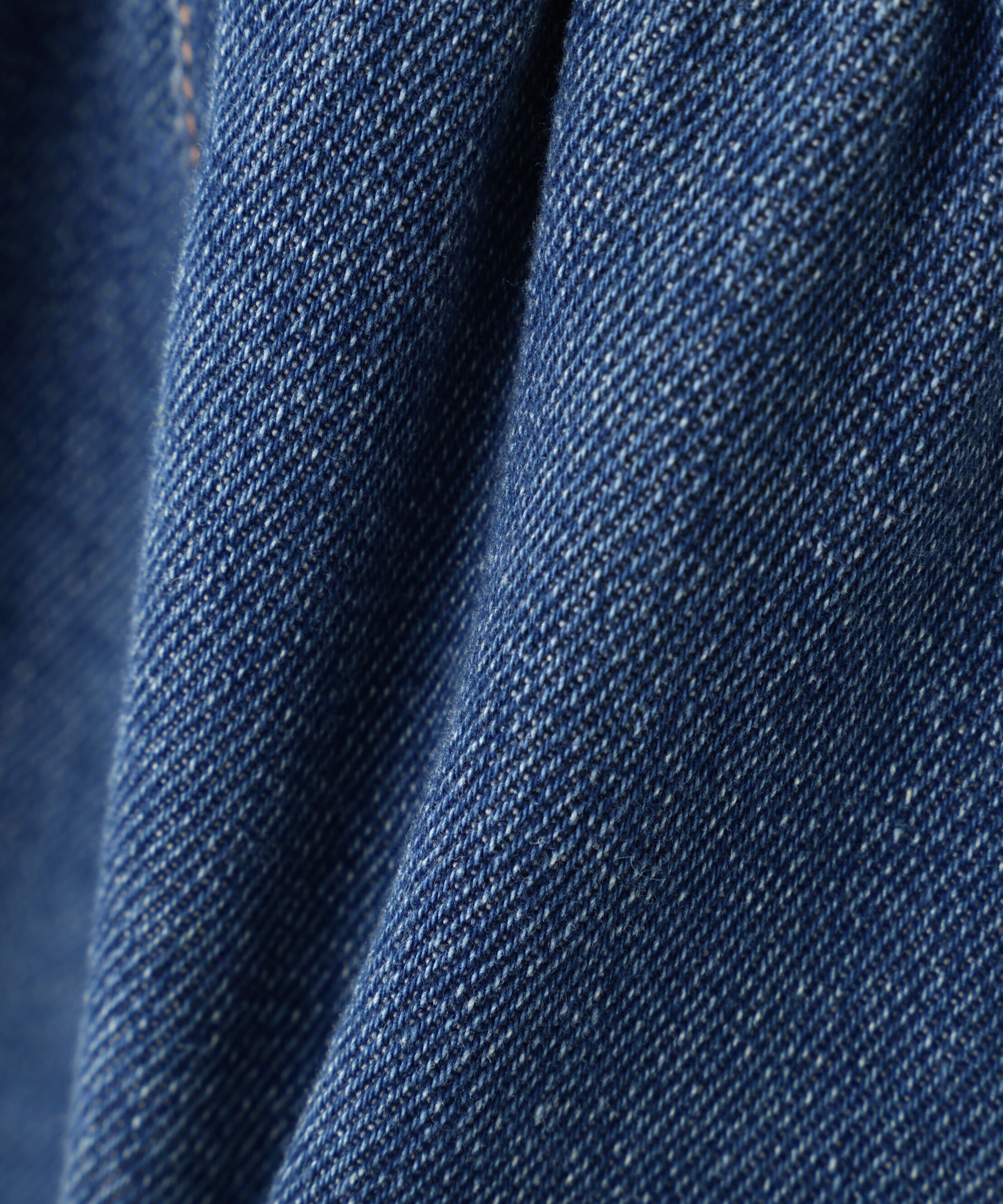  「フリルデニムビスチェ」|シャツ・ブラウス|