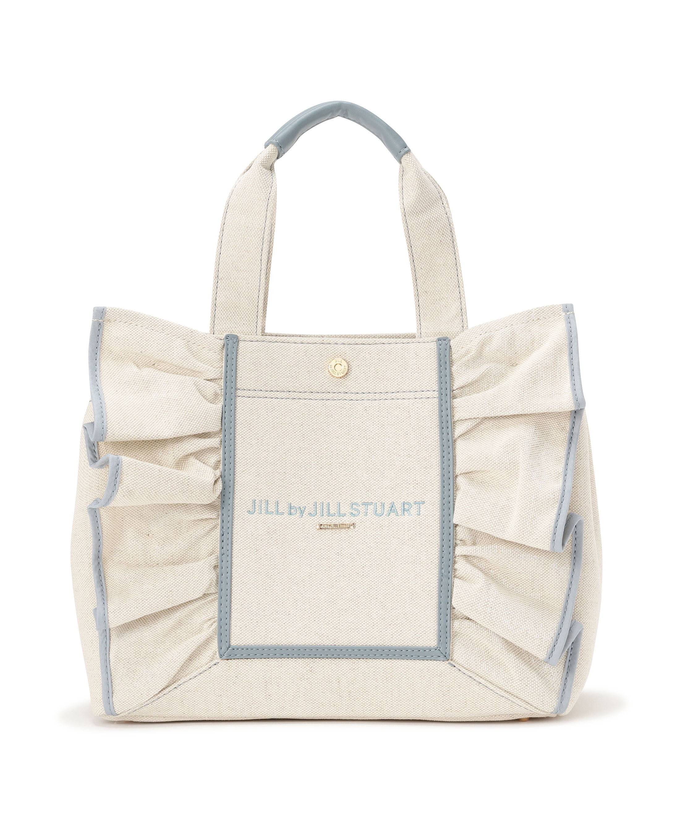  「フレームフリルトート大」|その他|