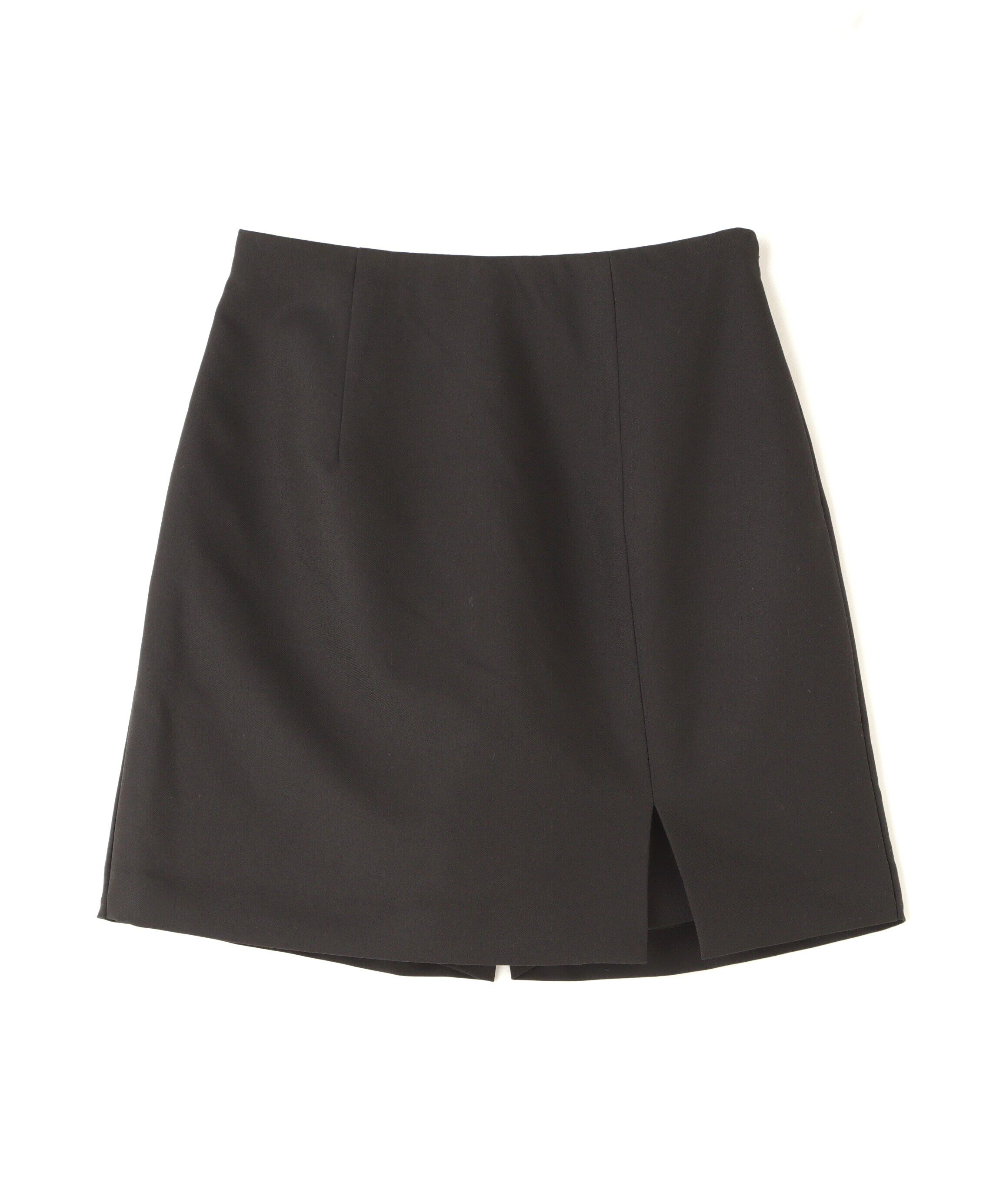 PROPORTION BODY DRESSING「スカート風ショートパンツ24AW」|その他|