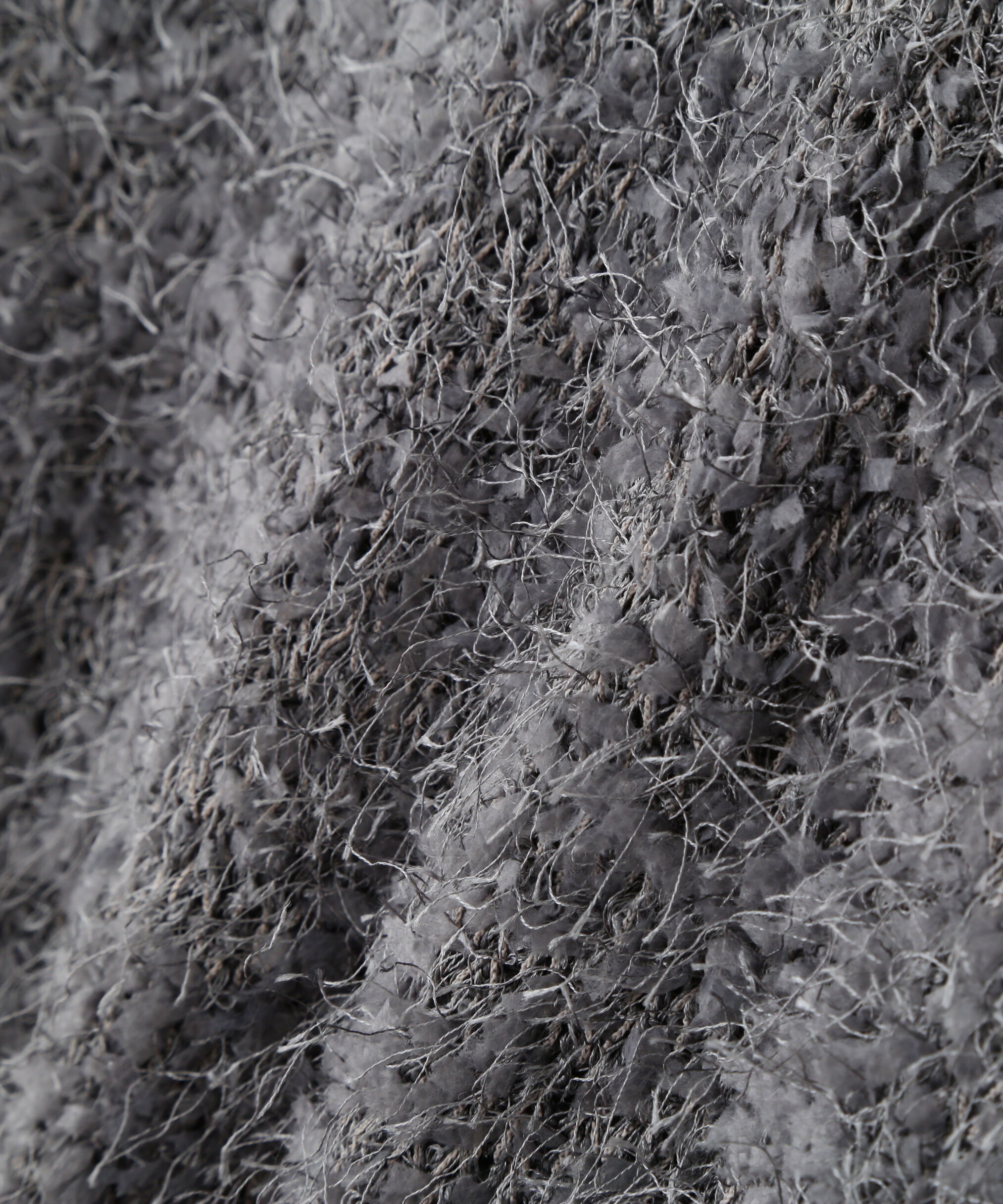 PROPORTION BODY DRESSING「＜ハンドウォッシャブル＞フェザーノースリニット」|ニット・セーター|