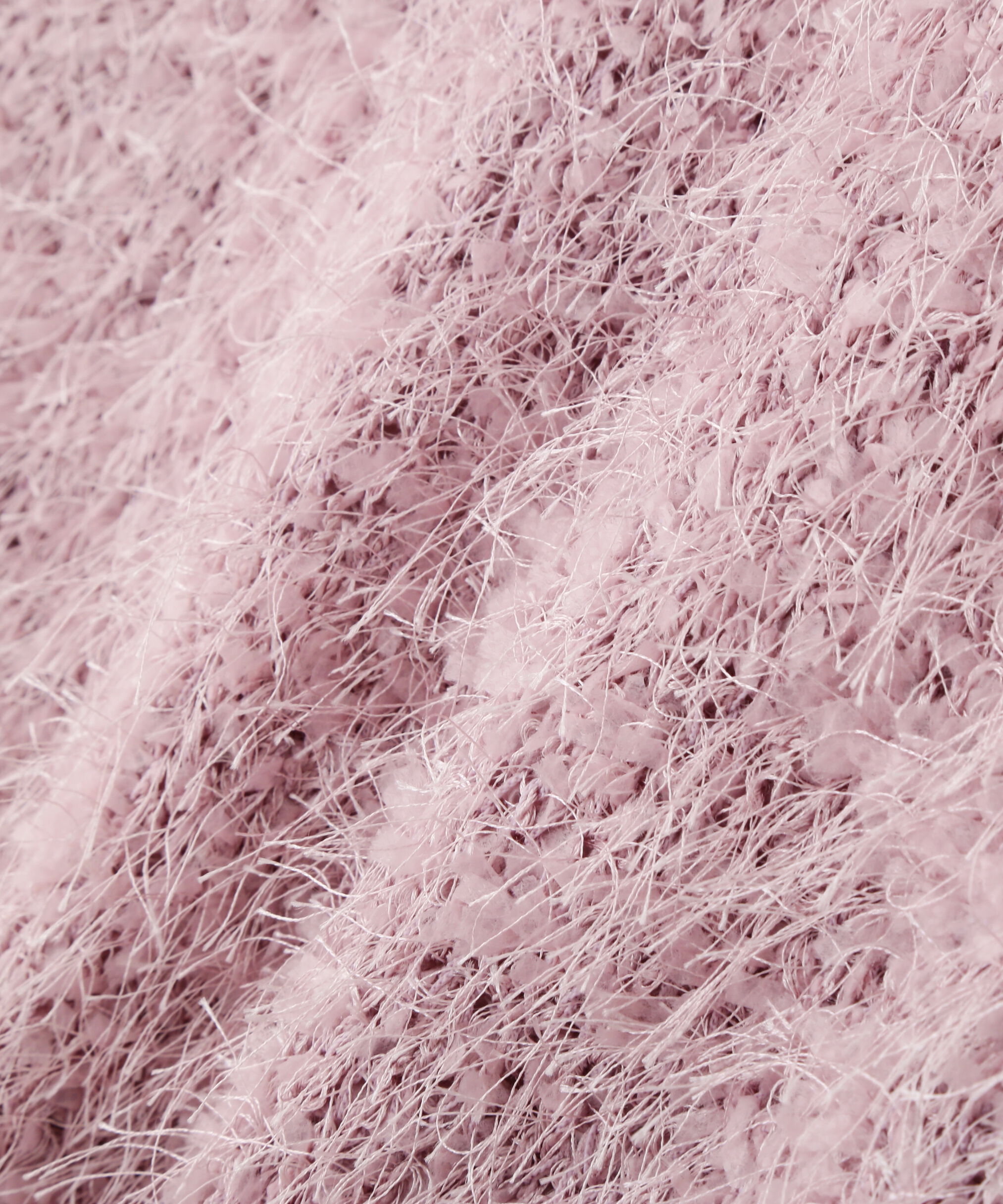 PROPORTION BODY DRESSING「＜ハンドウォッシャブル＞フェザーノースリニット」|ニット・セーター|