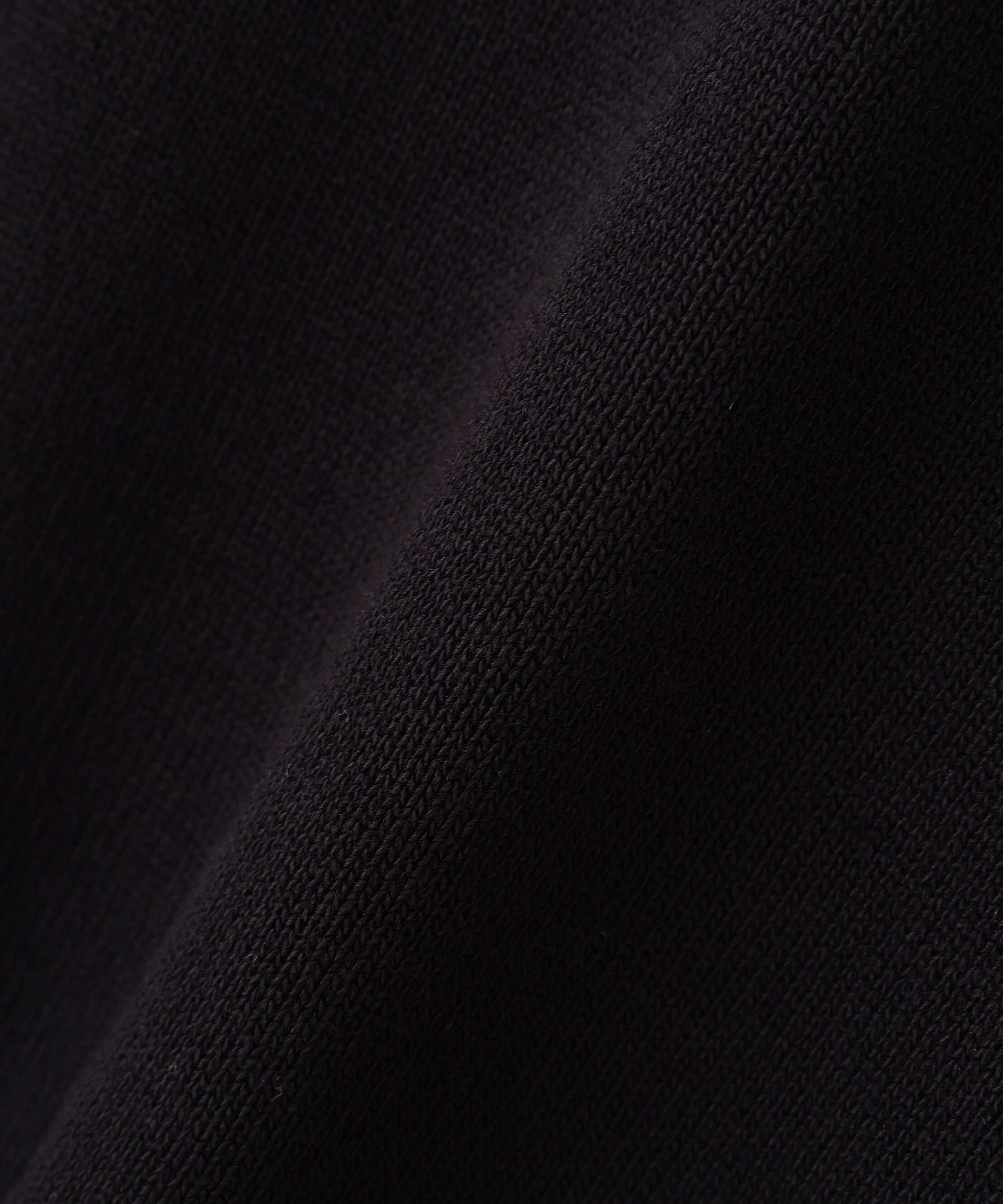 PROPORTION BODY DRESSING「レースドッキングスリーブニット 25AW」|ニット・セーター|