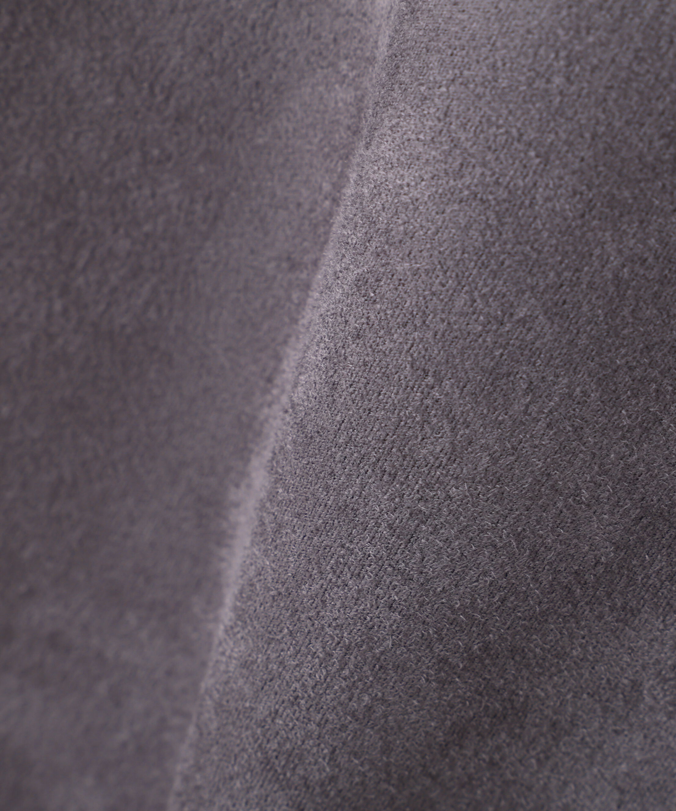 PROPORTION BODY DRESSING「ダンボールフェイクスエードタイトスカート 25AW」|スカート|