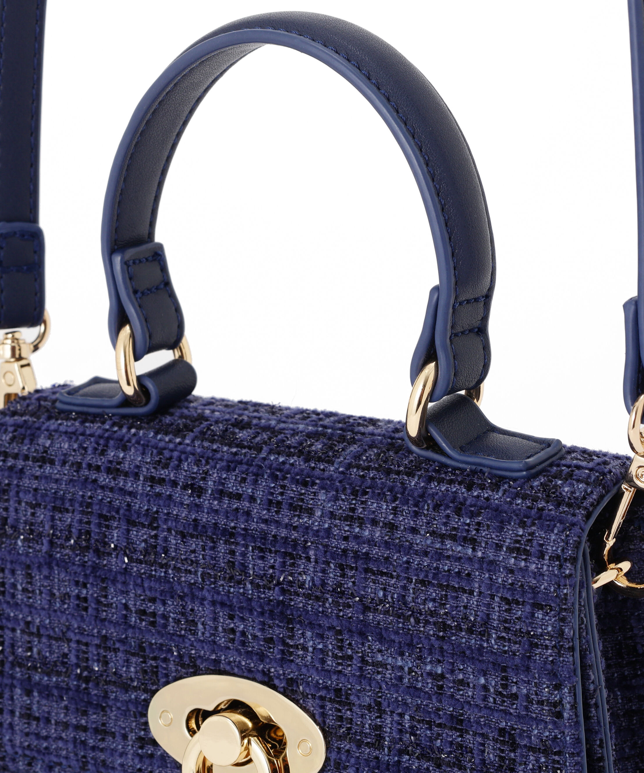 PROPORTION BODY DRESSING「ツイードミニショルダーバッグ」|その他|