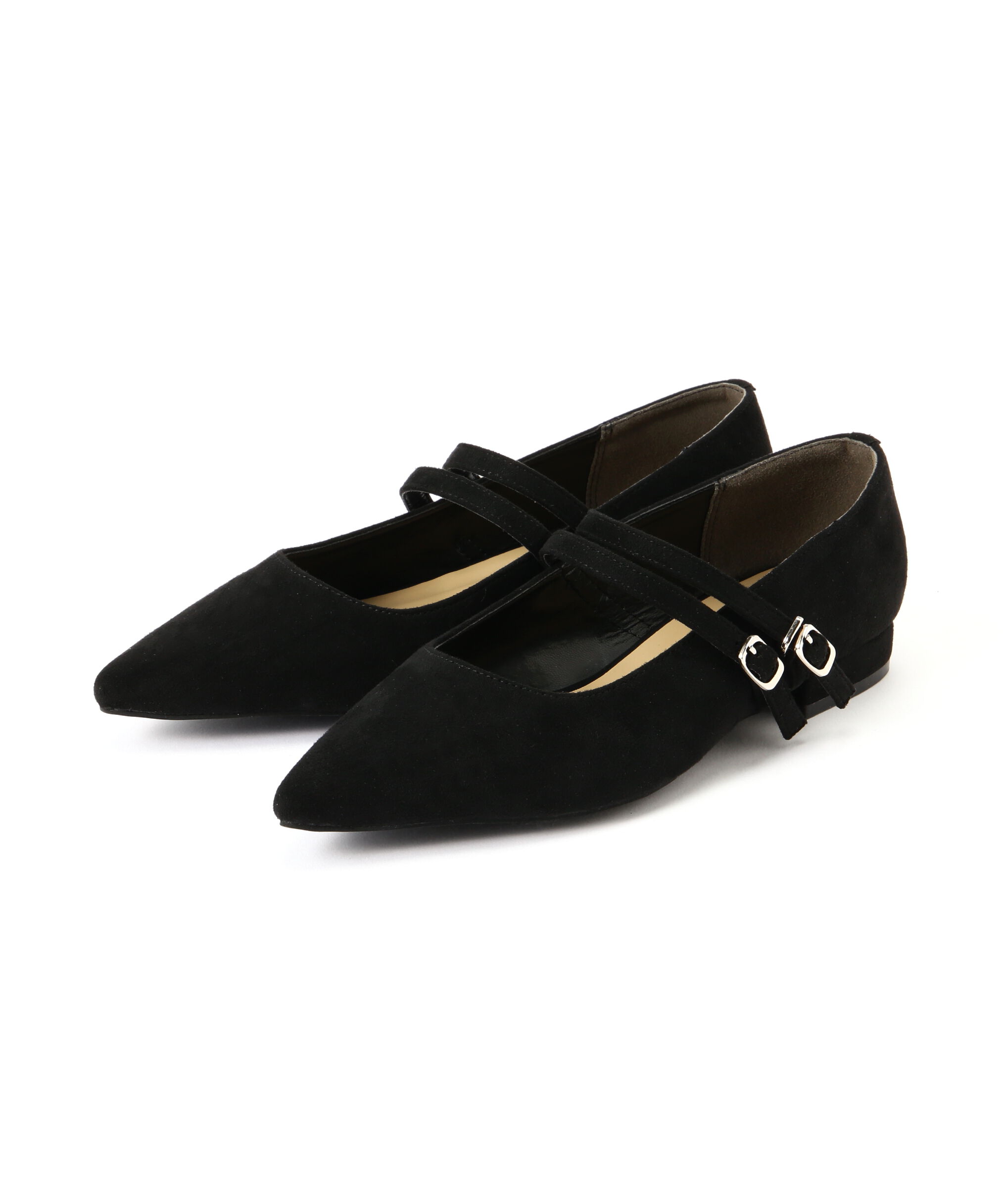 PROPORTION BODY DRESSING「メリージェーンパンプス」|その他|