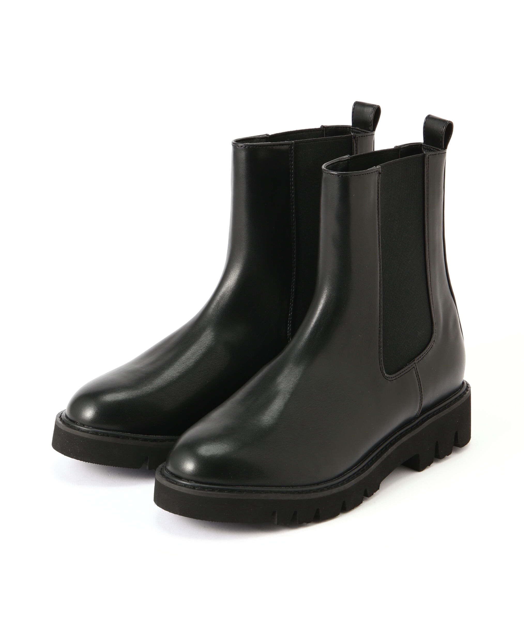 PROPORTION BODY DRESSING「サイドゴアブーツ」|その他|