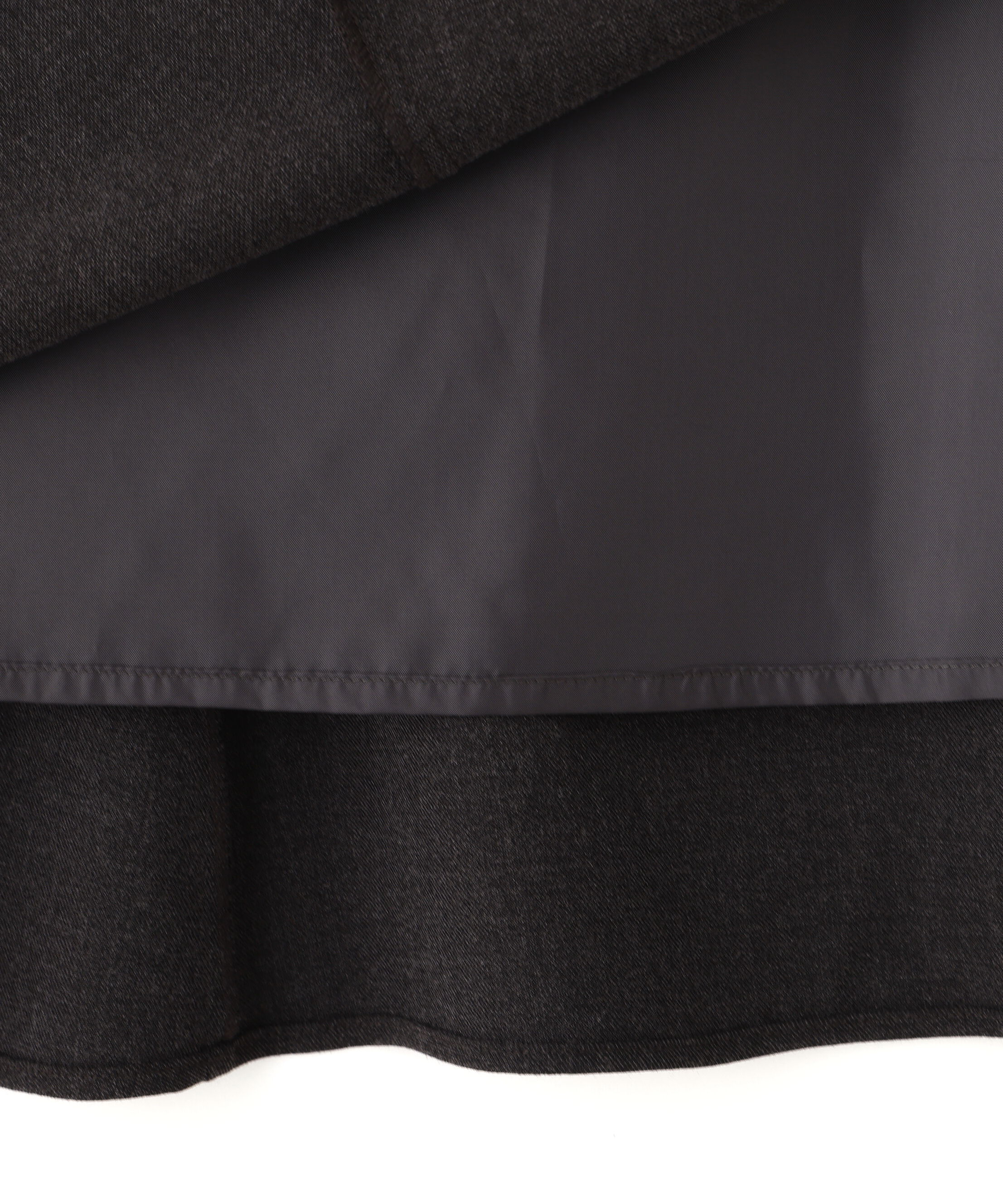 PROPORTION BODY DRESSING「＜ウォッシャブル＞ハイウエストマーメイドスカート 25AW」|スカート|