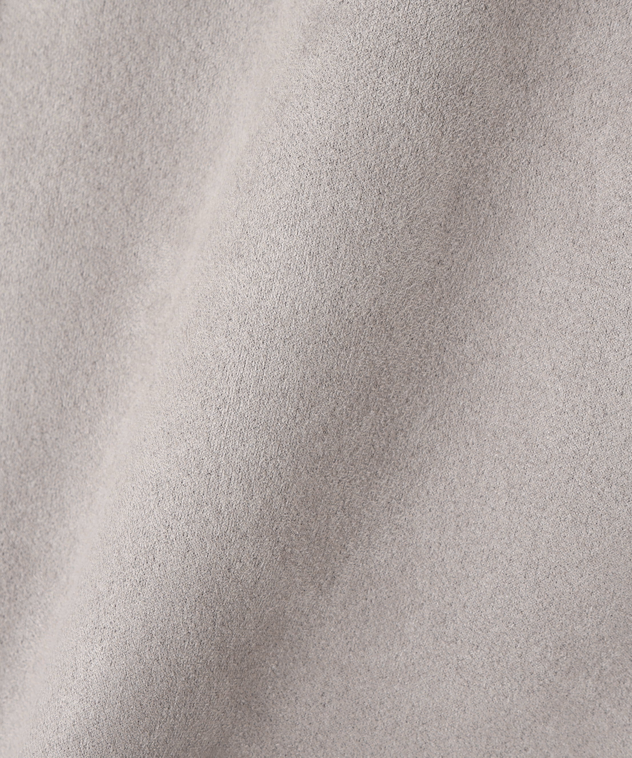 PROPORTION BODY DRESSING「フェイクムートン 25AW」|ブルゾン・スタジャン|