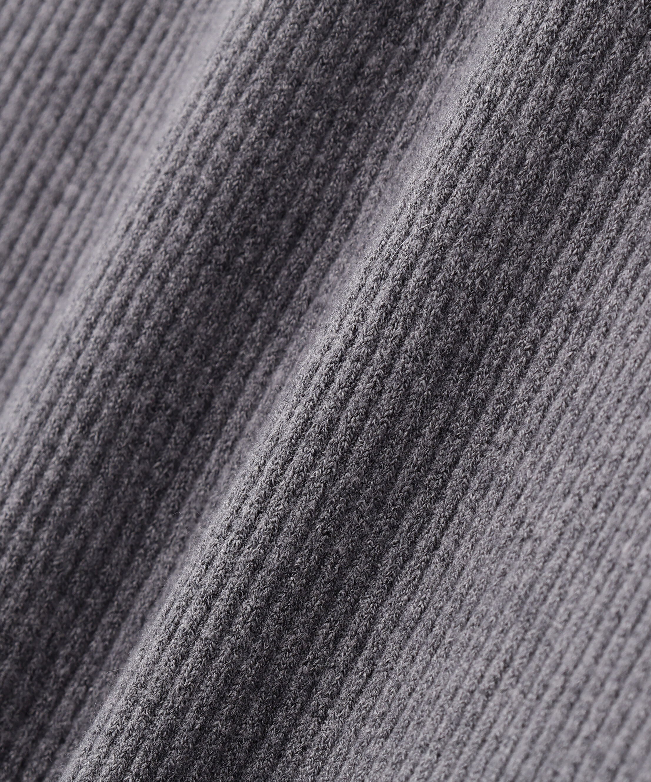 PROPORTION BODY DRESSING「シャギーカーデニットセットアップ 25AW」|ワンピース|