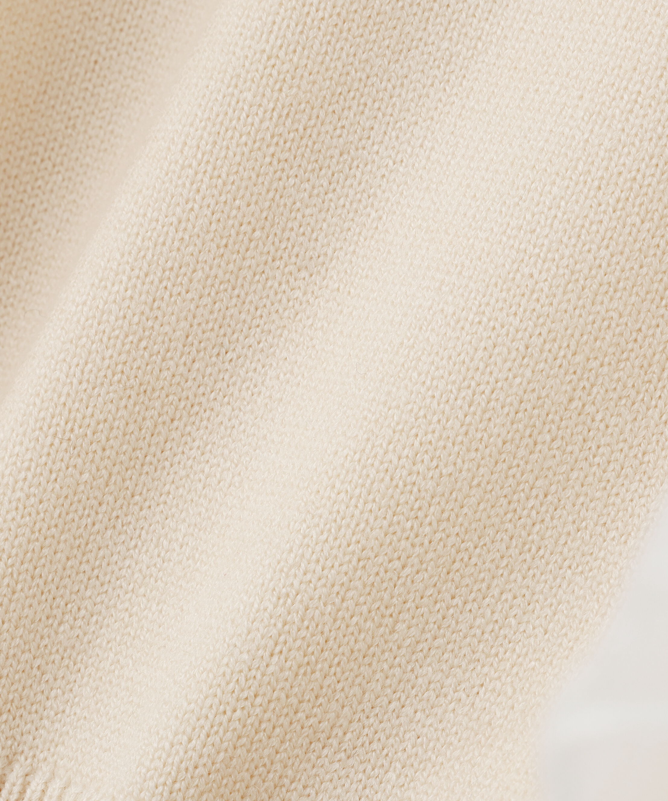 PROPORTION BODY DRESSING「《EDIT COLOGNE》ボウタイ付きニット 25AW」|ニット・セーター|