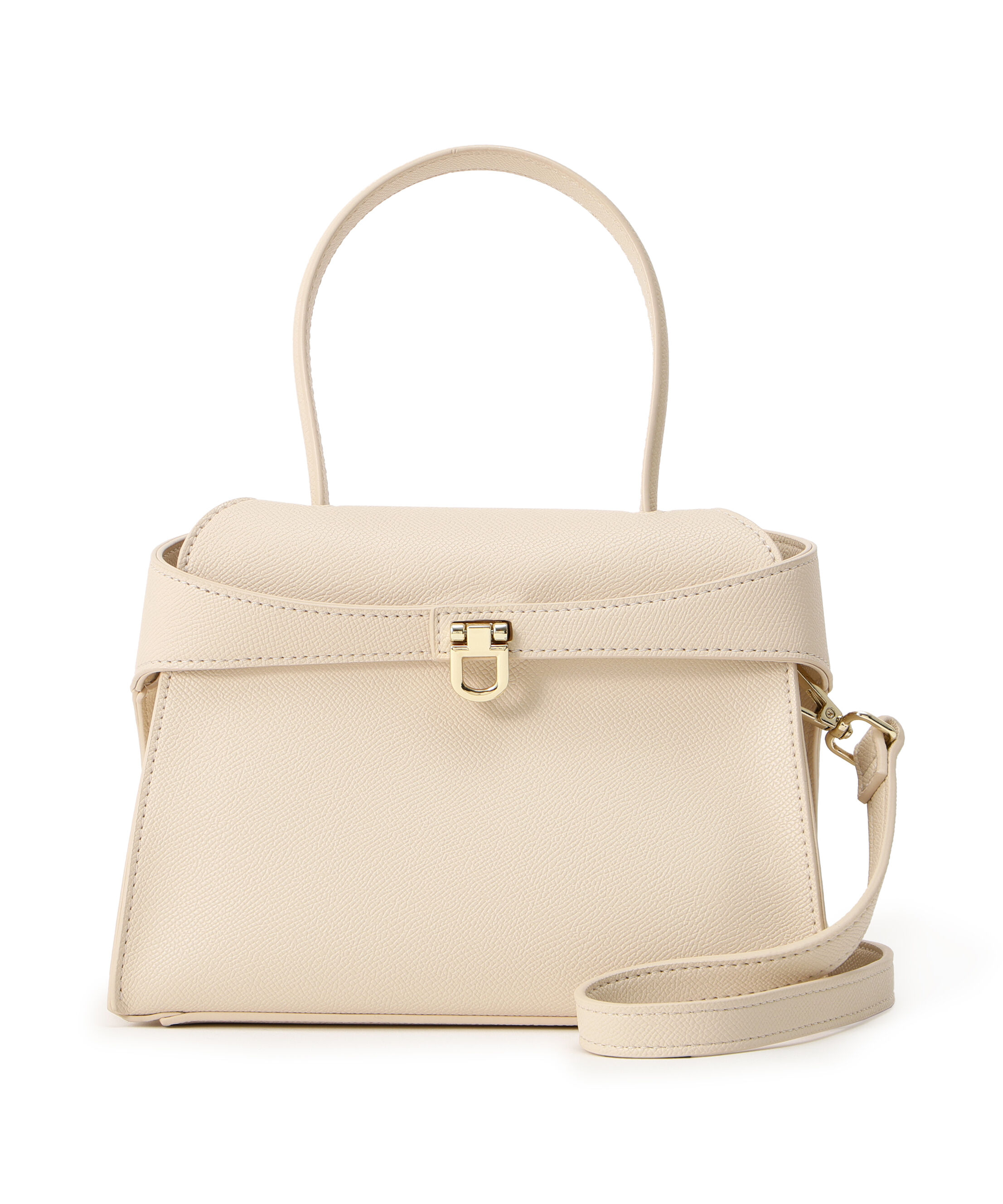 PROPORTION BODY DRESSING「ゴールドモチーフワンハンドルトートバッグ」|その他|