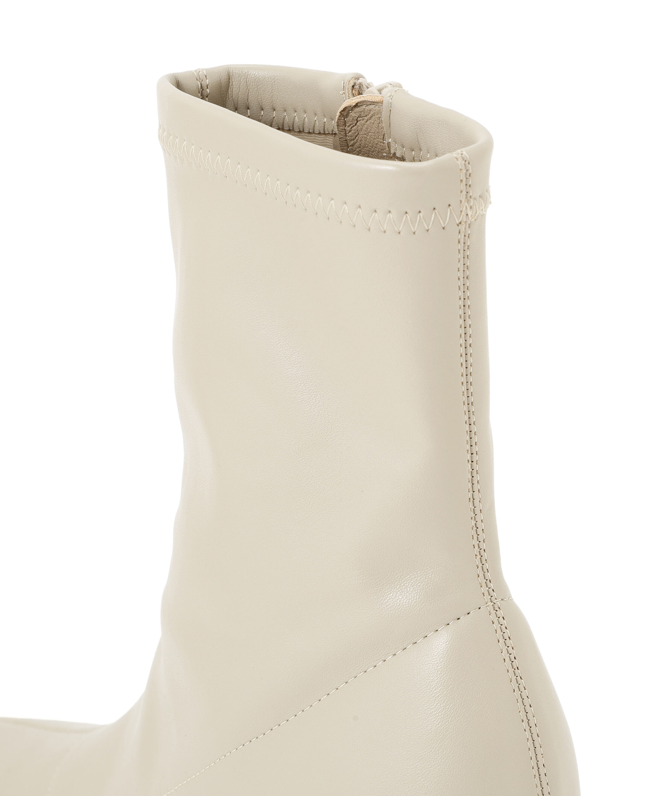 PROPORTION BODY DRESSING「ポインテッドフレアヒールブーツ」|その他|