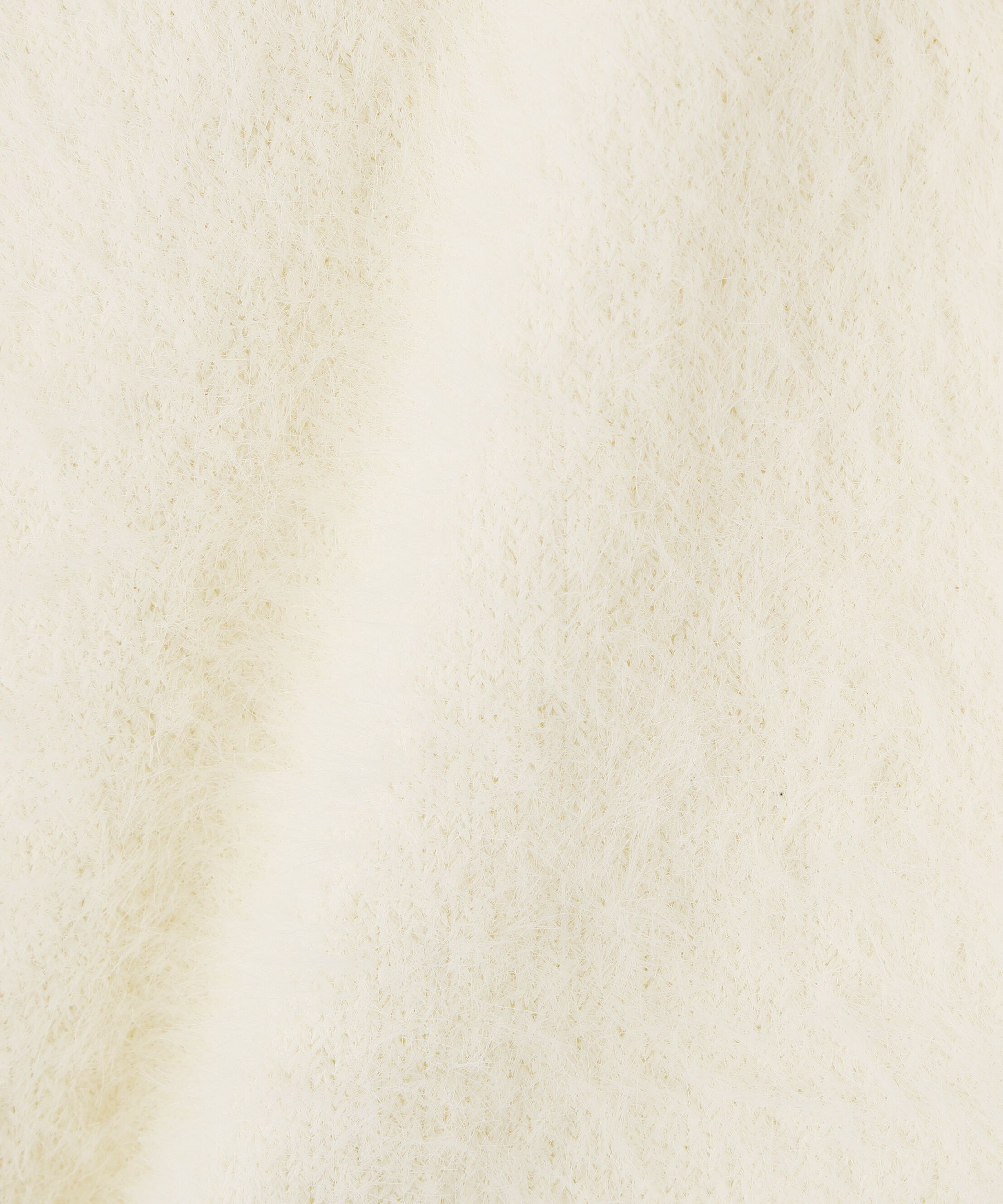 PROPORTION BODY DRESSING「ミニシャギーオフショルニット 25AW」|ニット・セーター|