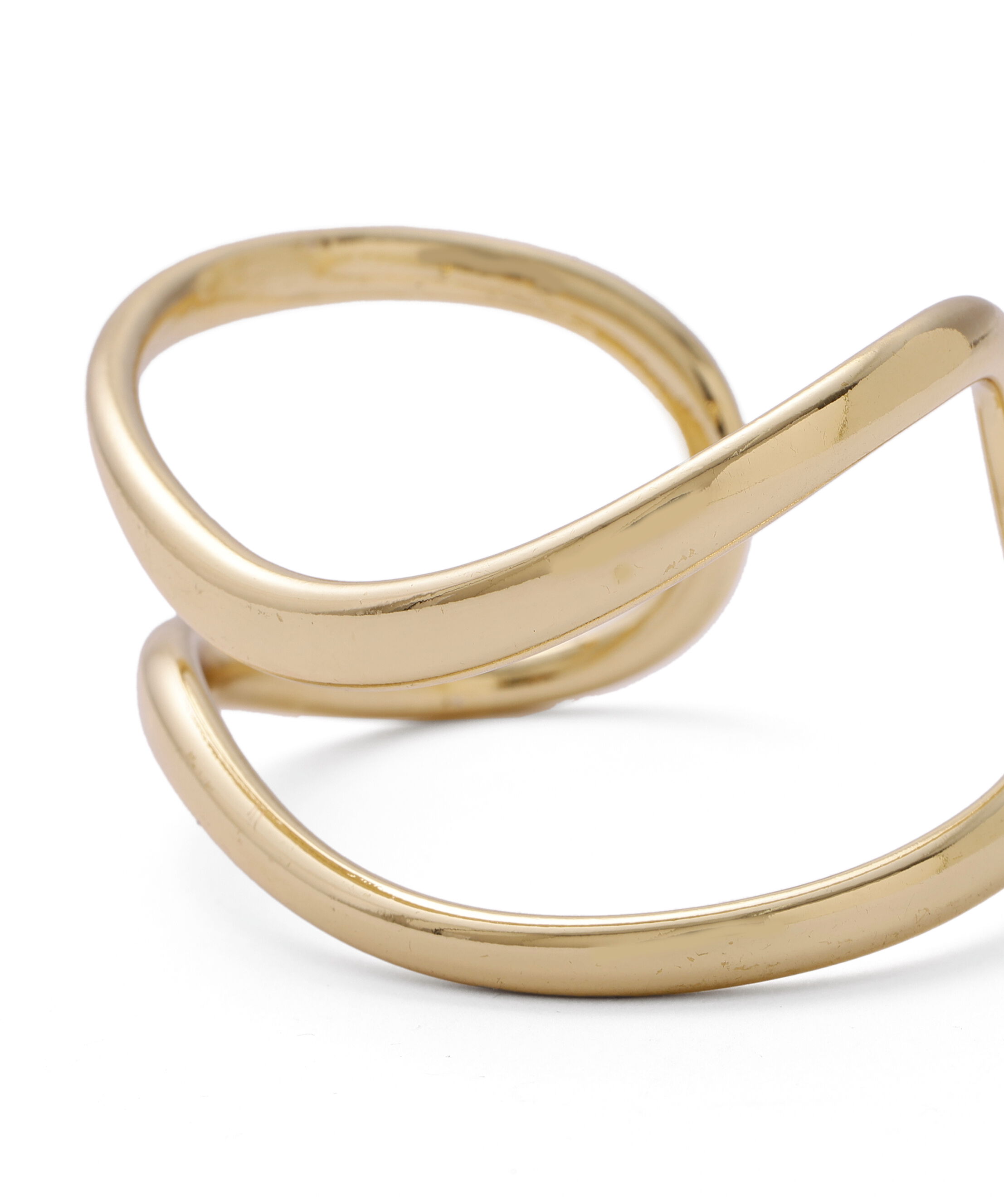 PROPORTION BODY DRESSING「ダブルラインバングル」|その他|