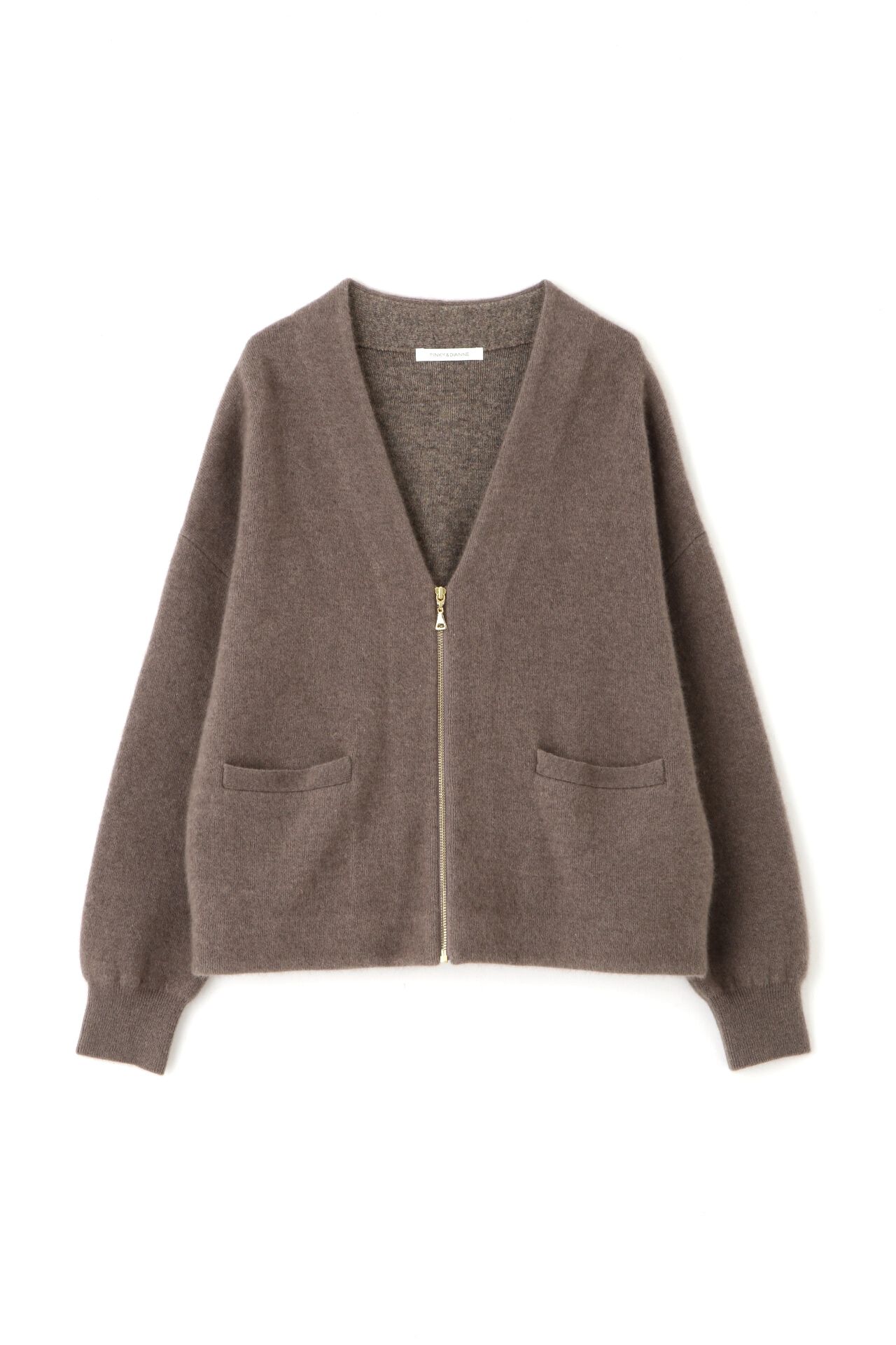  「◆ZIPカーディガン」|その他|