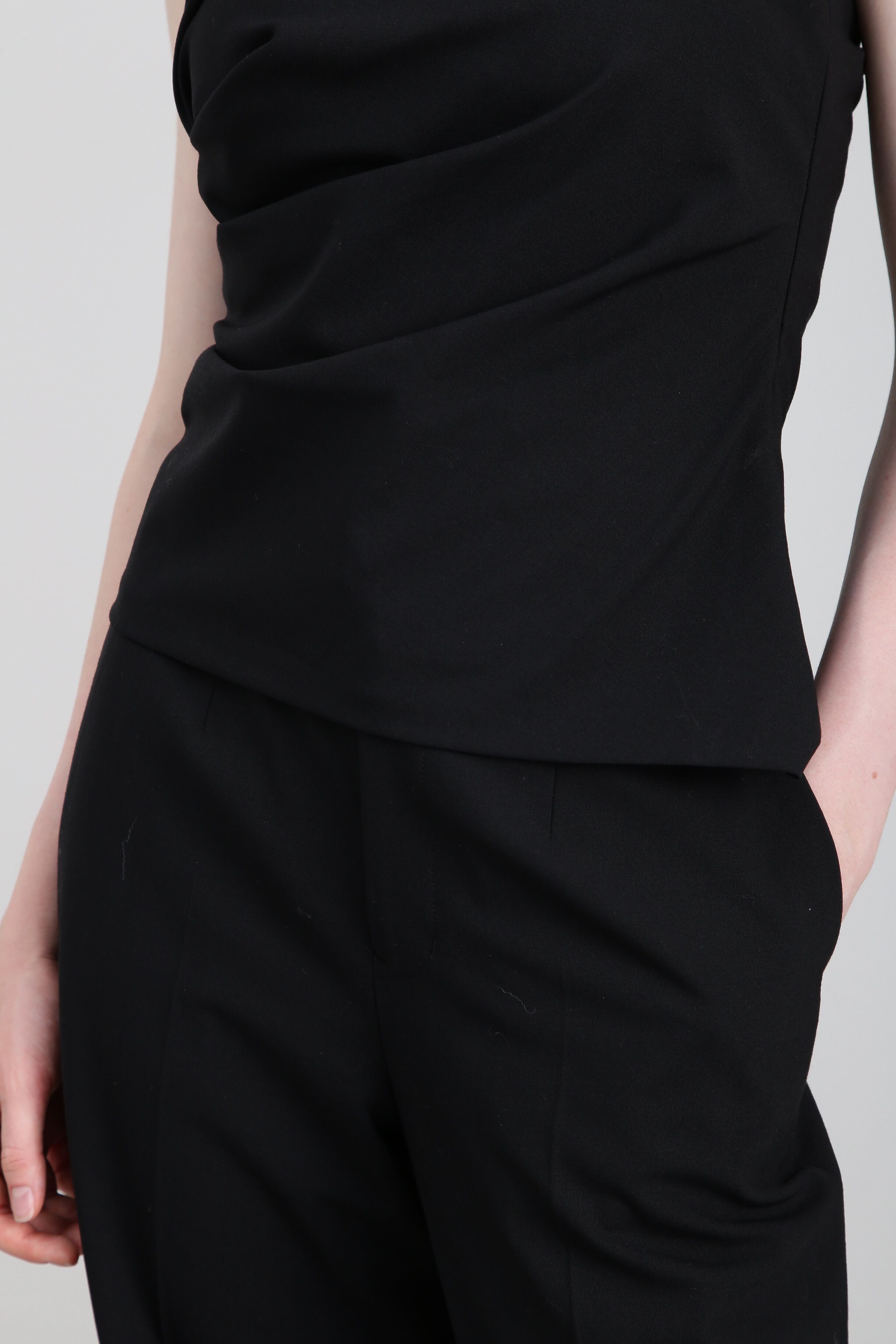  「セットアップベアトップブラウス」|シャツ・ブラウス|