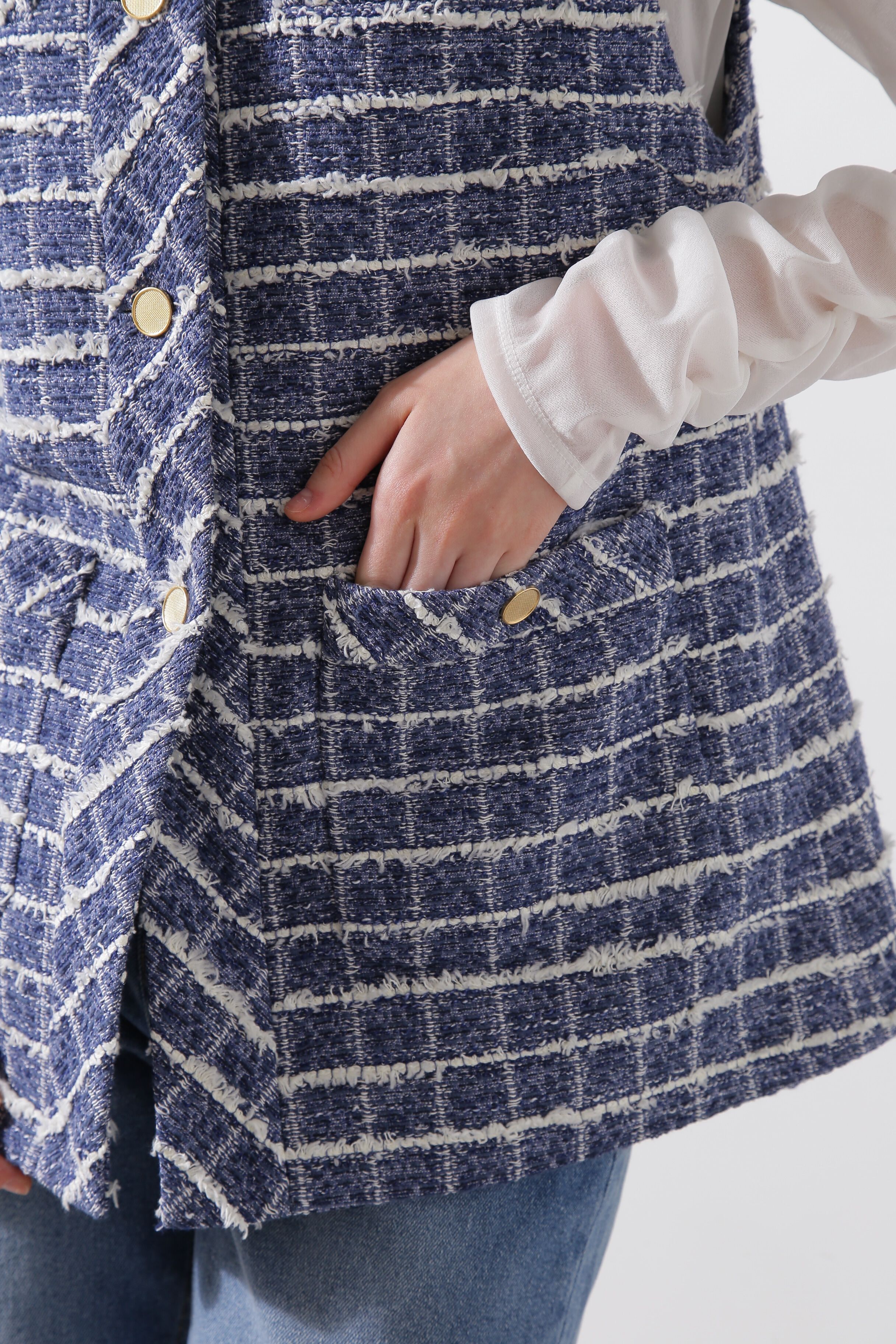  「◆ツイードジレ」|その他|