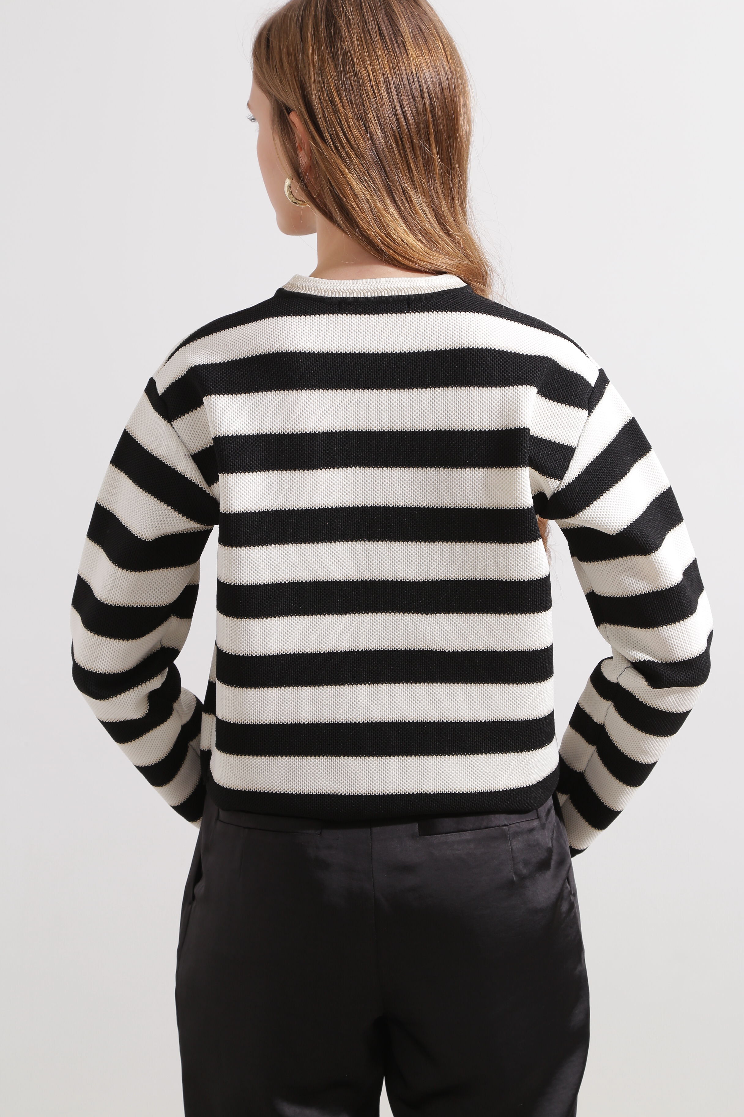  「◆ボーダーカーディガン」|その他|