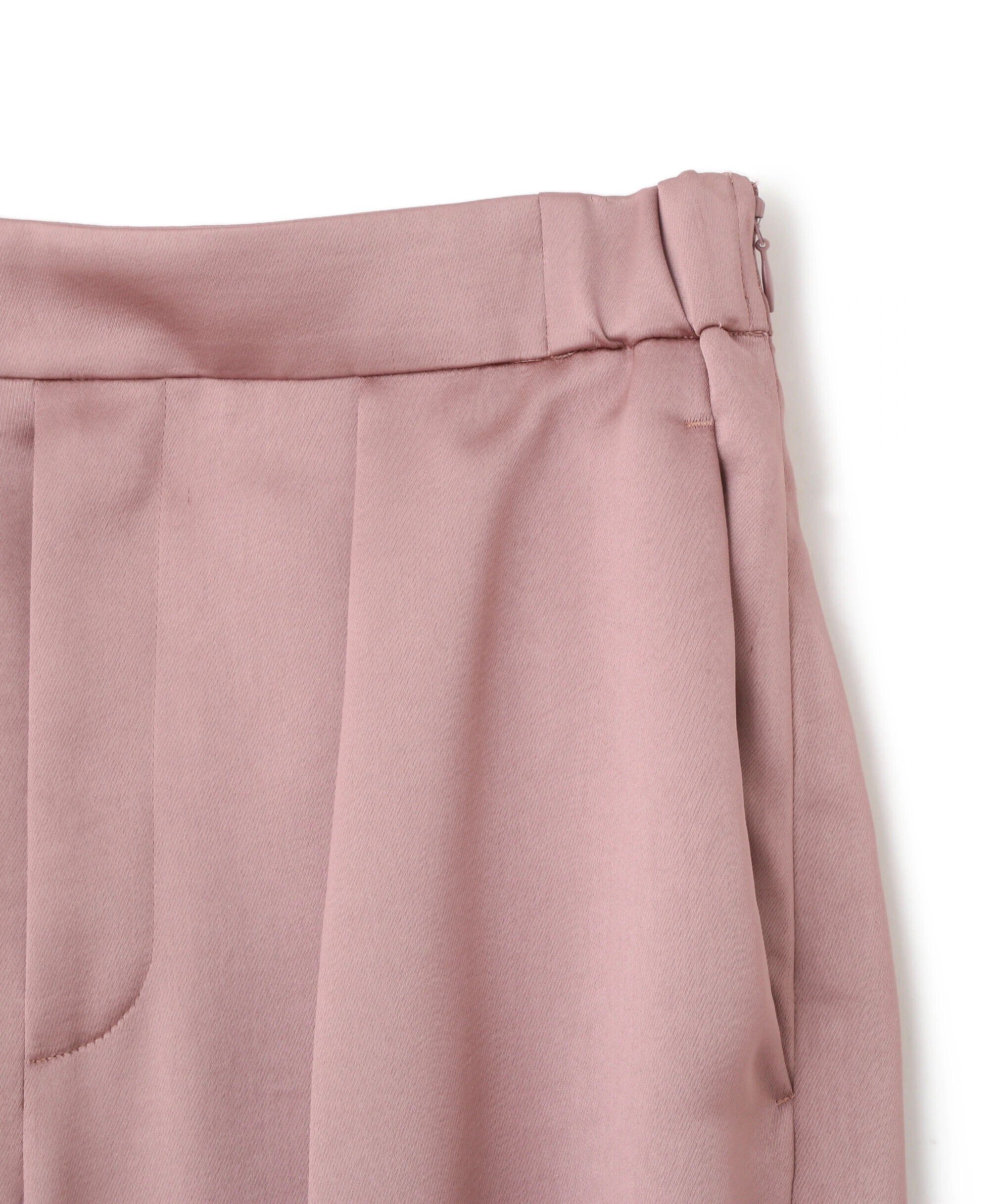  「◆サテンワイドパンツ」|その他|