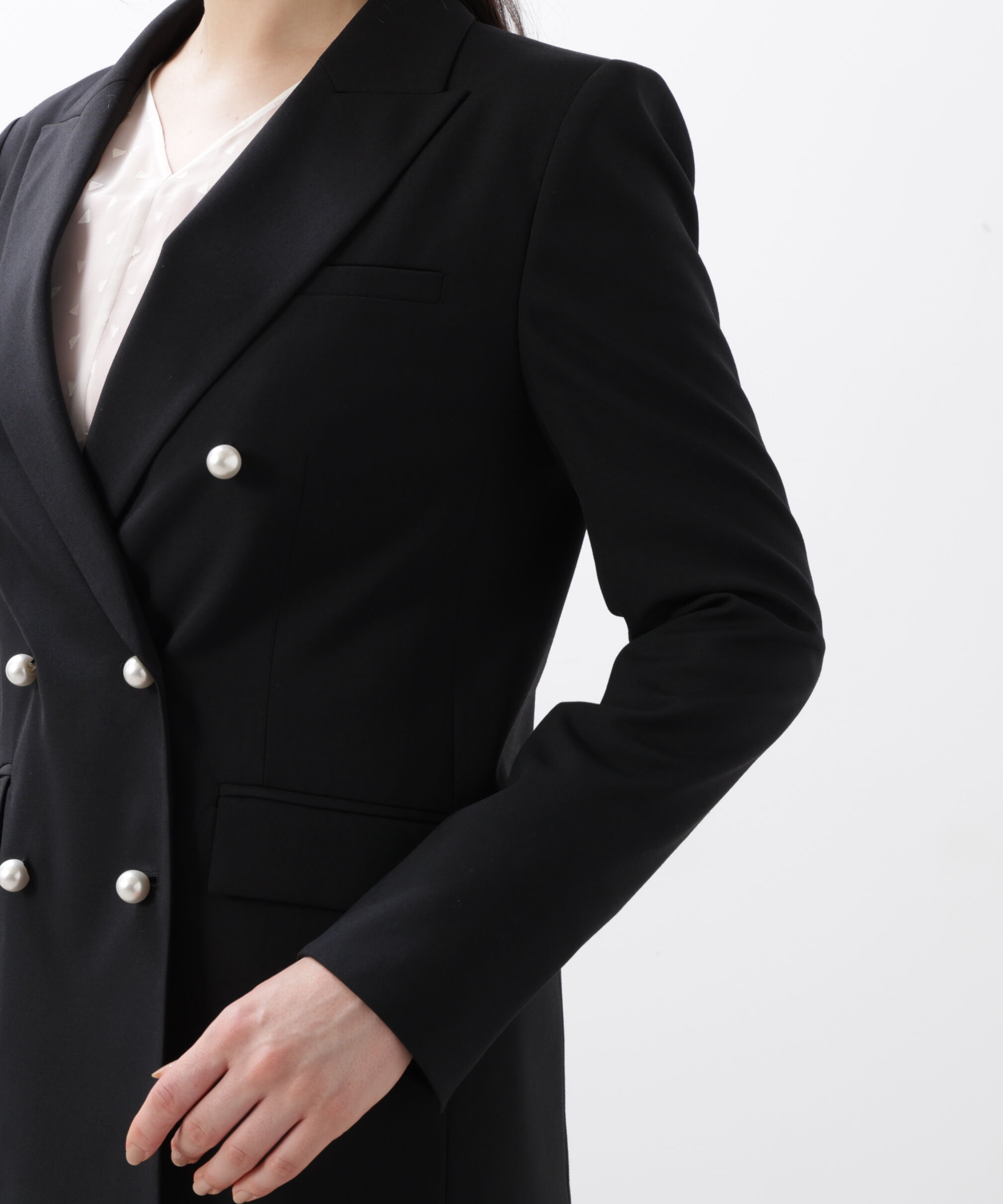  「◆ダブルブレストジャケット」|その他|