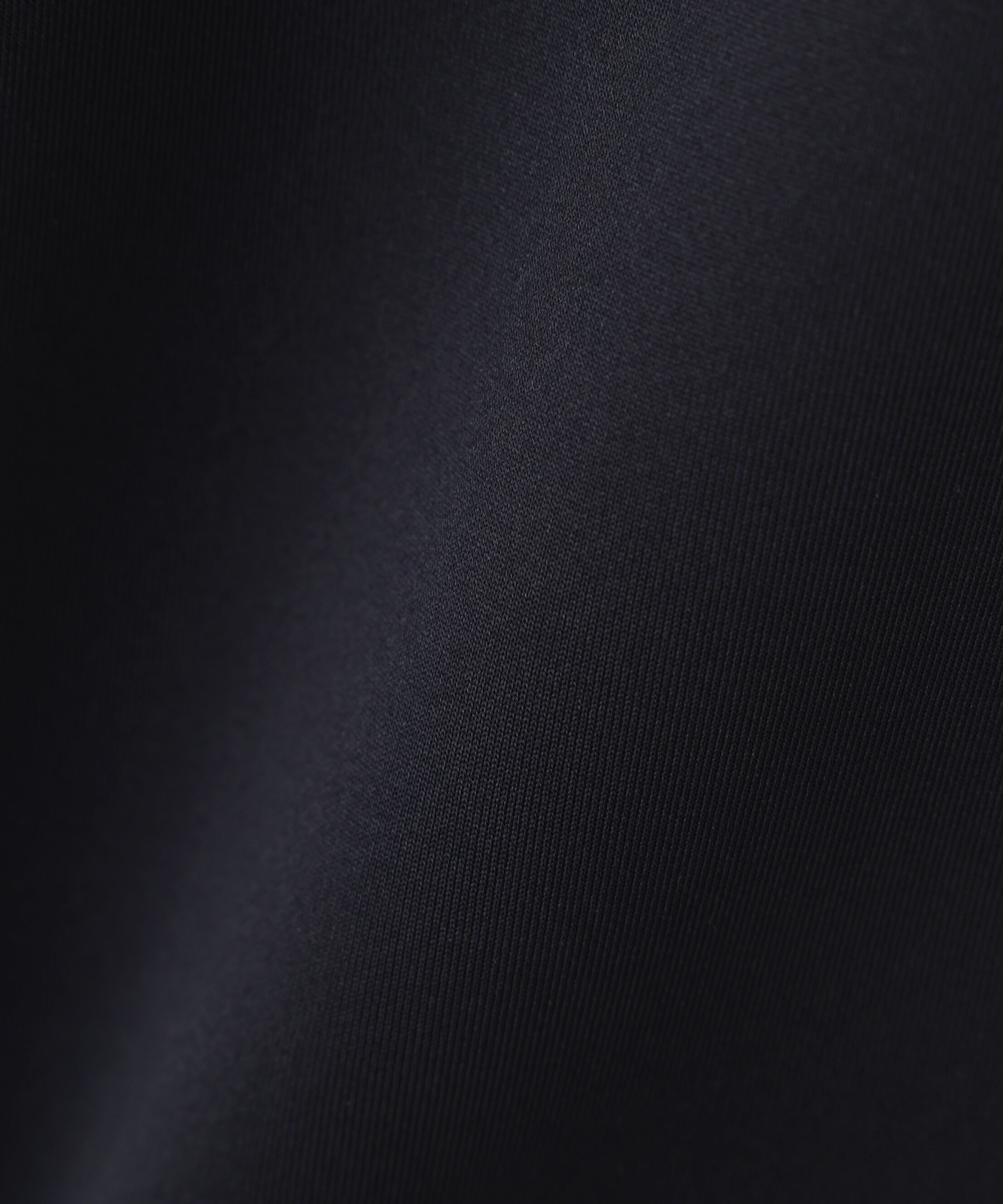  「パールビーズスリーブジャージトップス」|シャツ・ブラウス|