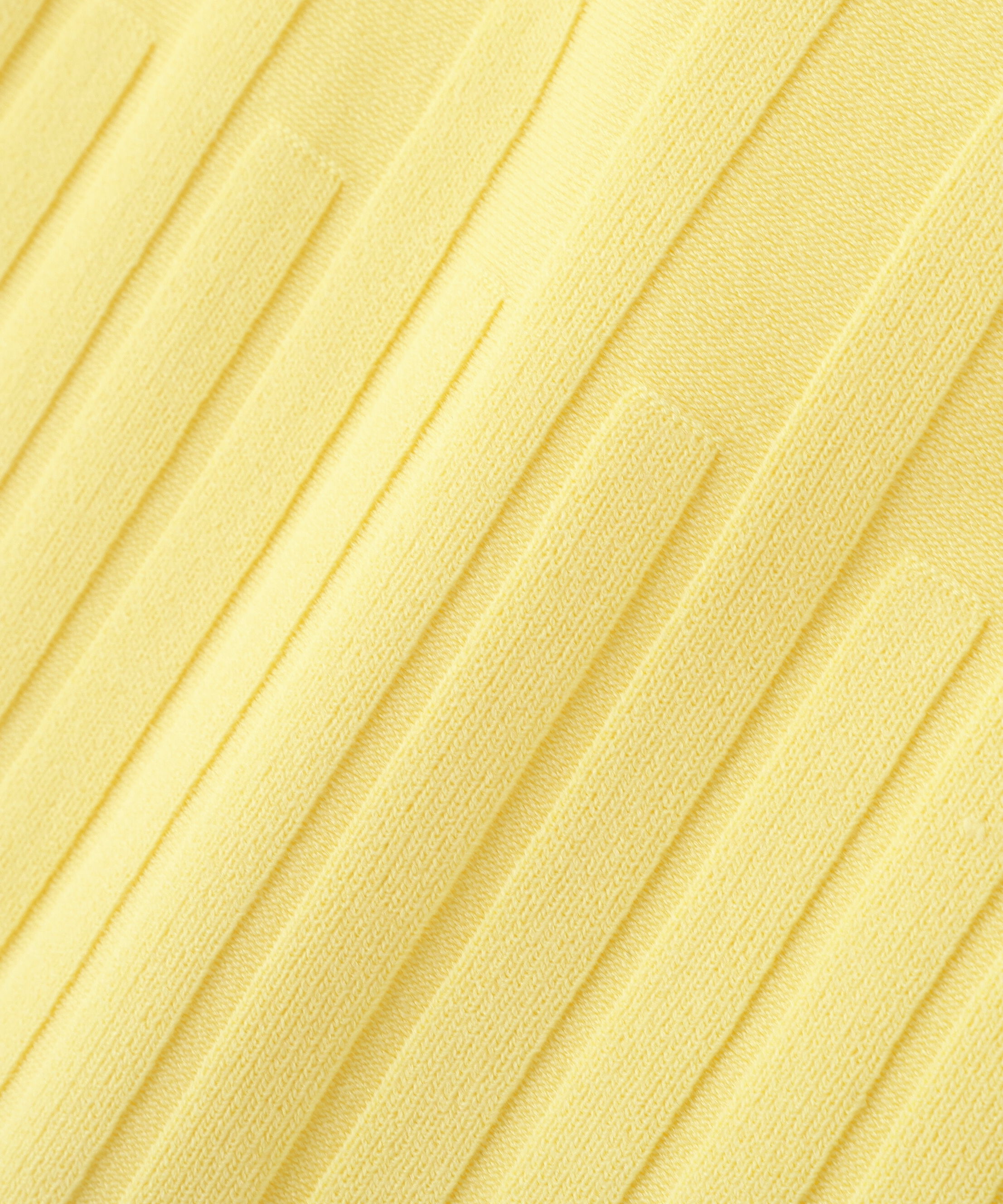  「スクエアネックニットトップス」|ニット・セーター|