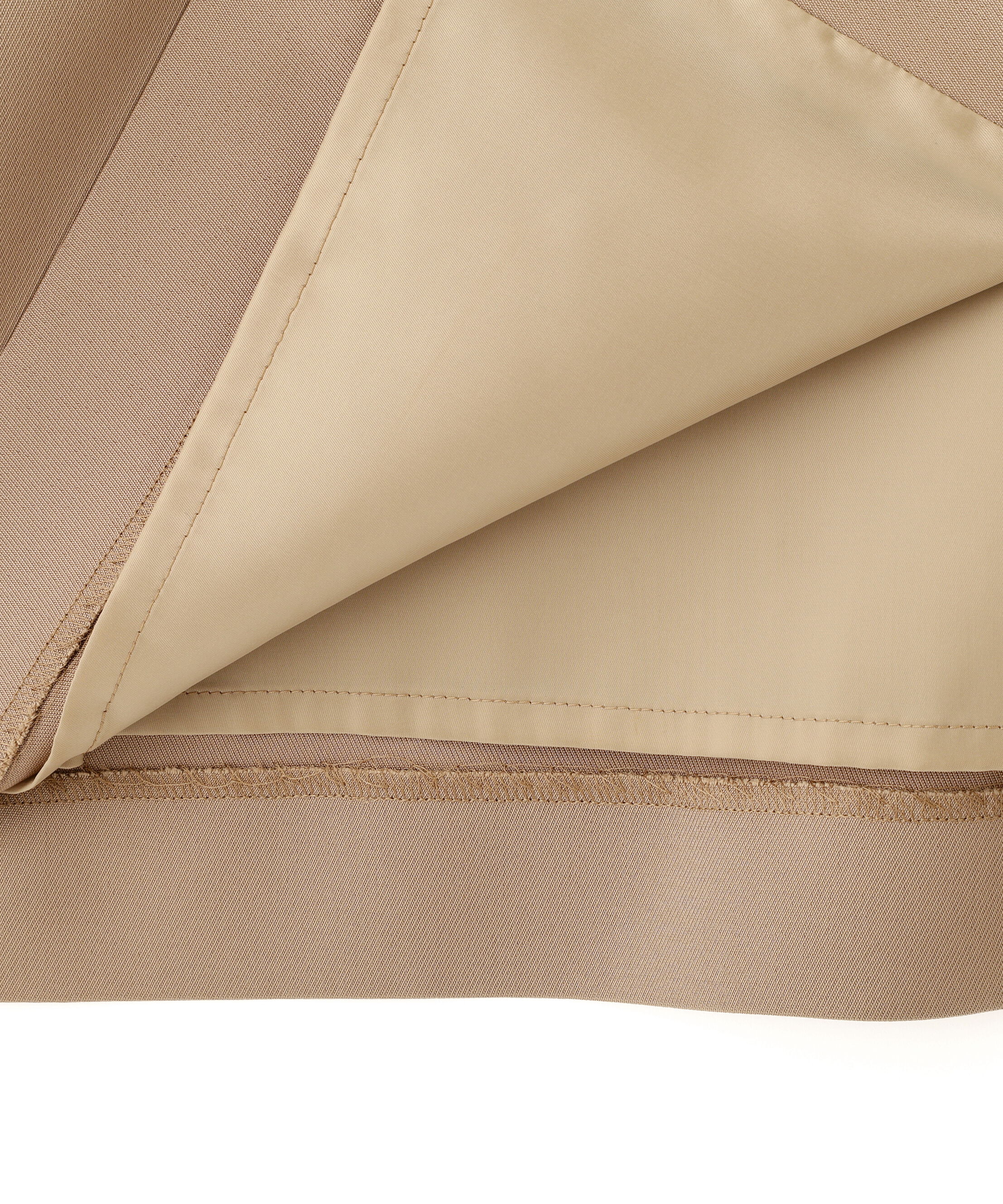  「［美香さん着用］ストラップジャンパースカート」|ワンピース|