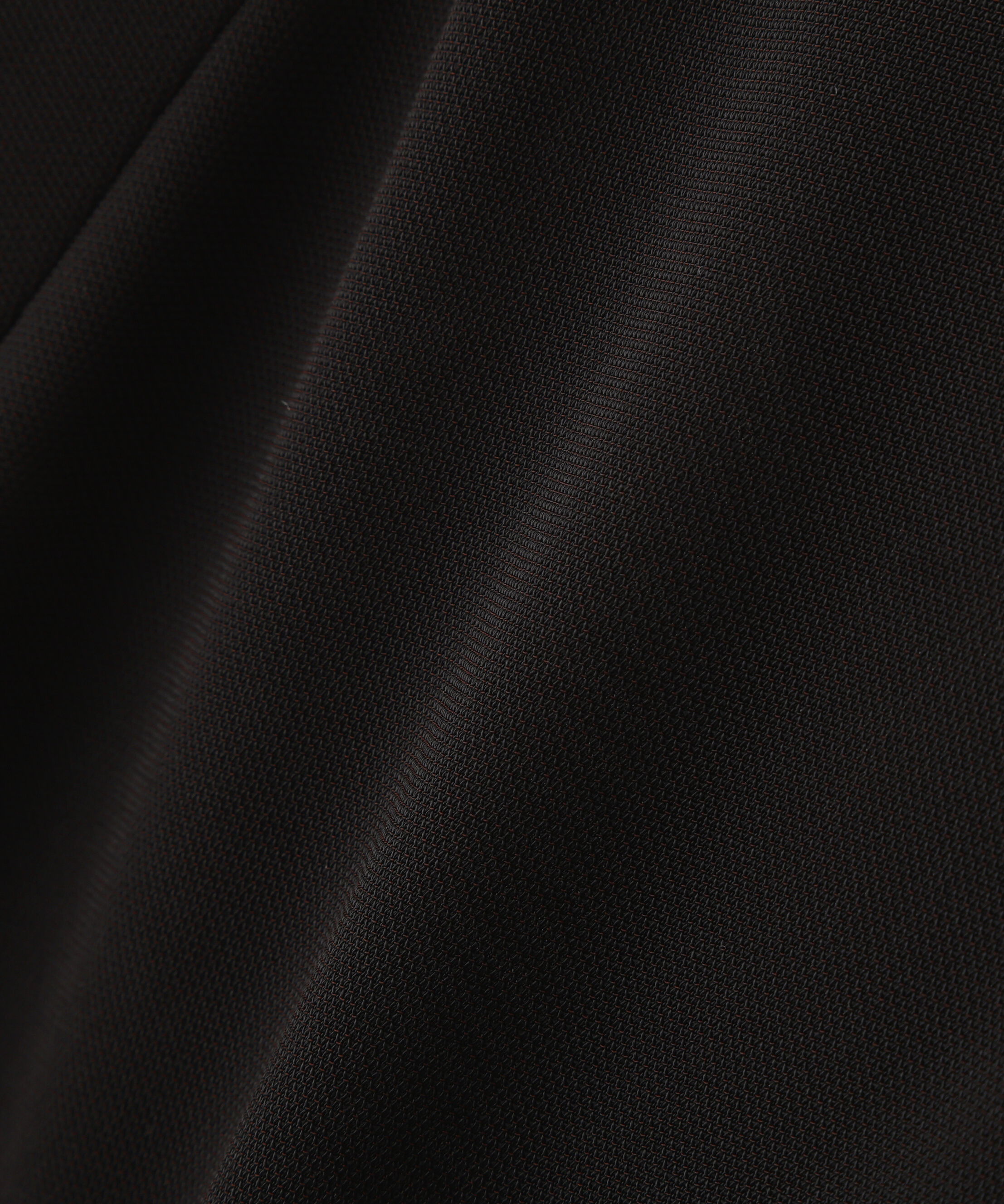  「［美香さん着用］シアーカラミショートブルゾン」|ブルゾン・スタジャン|