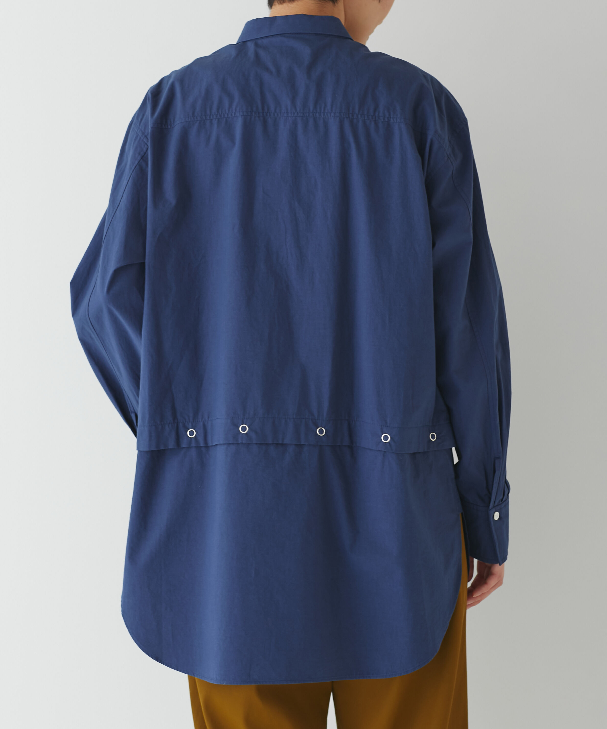  「◆セパレートシャツブラウス」|シャツ・ブラウス|