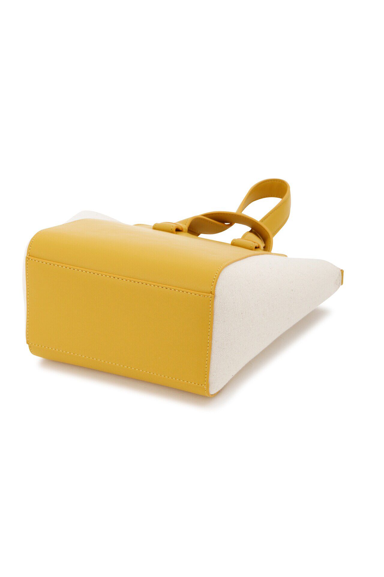  「◆バイカラー２ｗａｙバッグ」|その他|