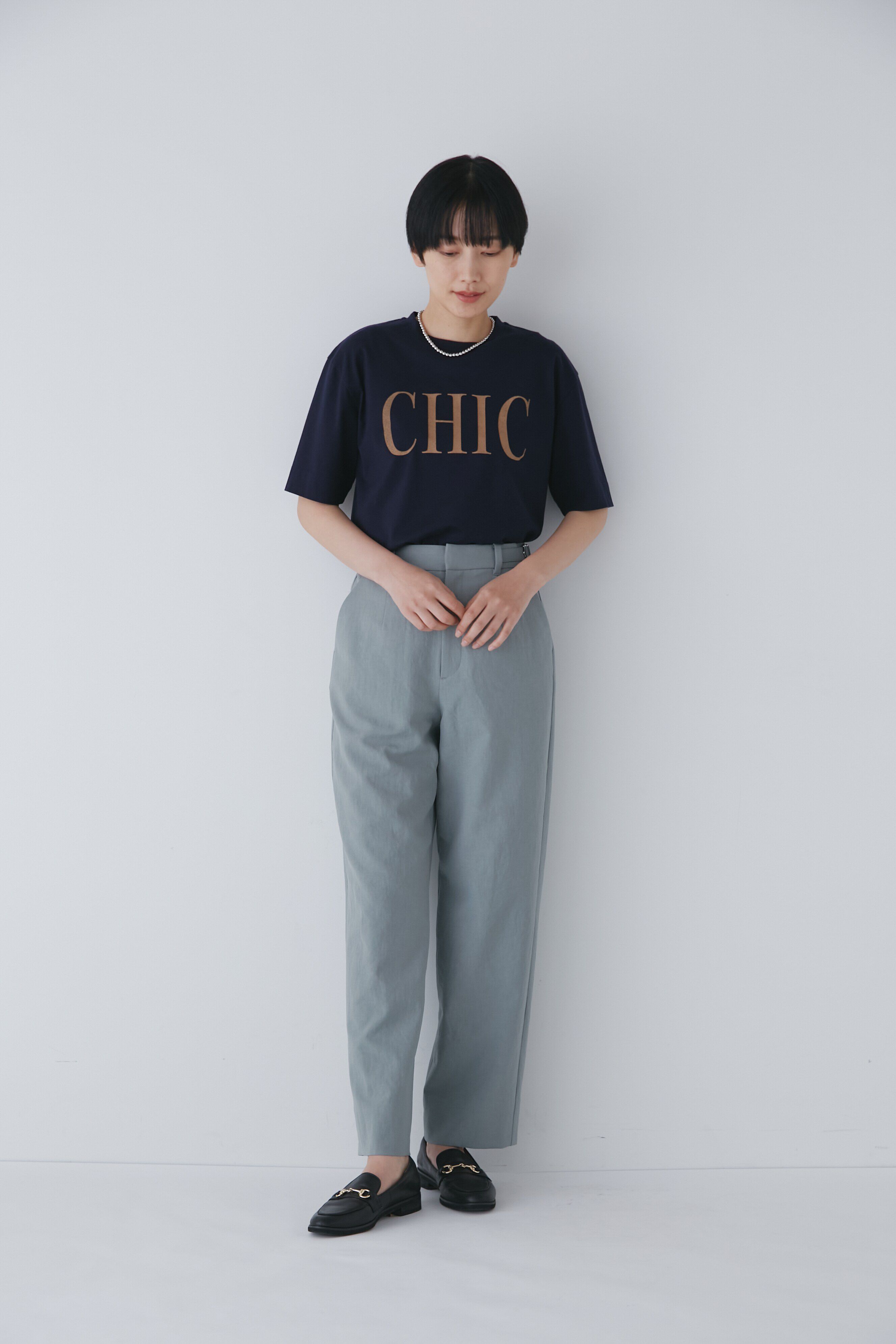  「◆ロゴＴシャツ」|Tシャツ・カットソー|