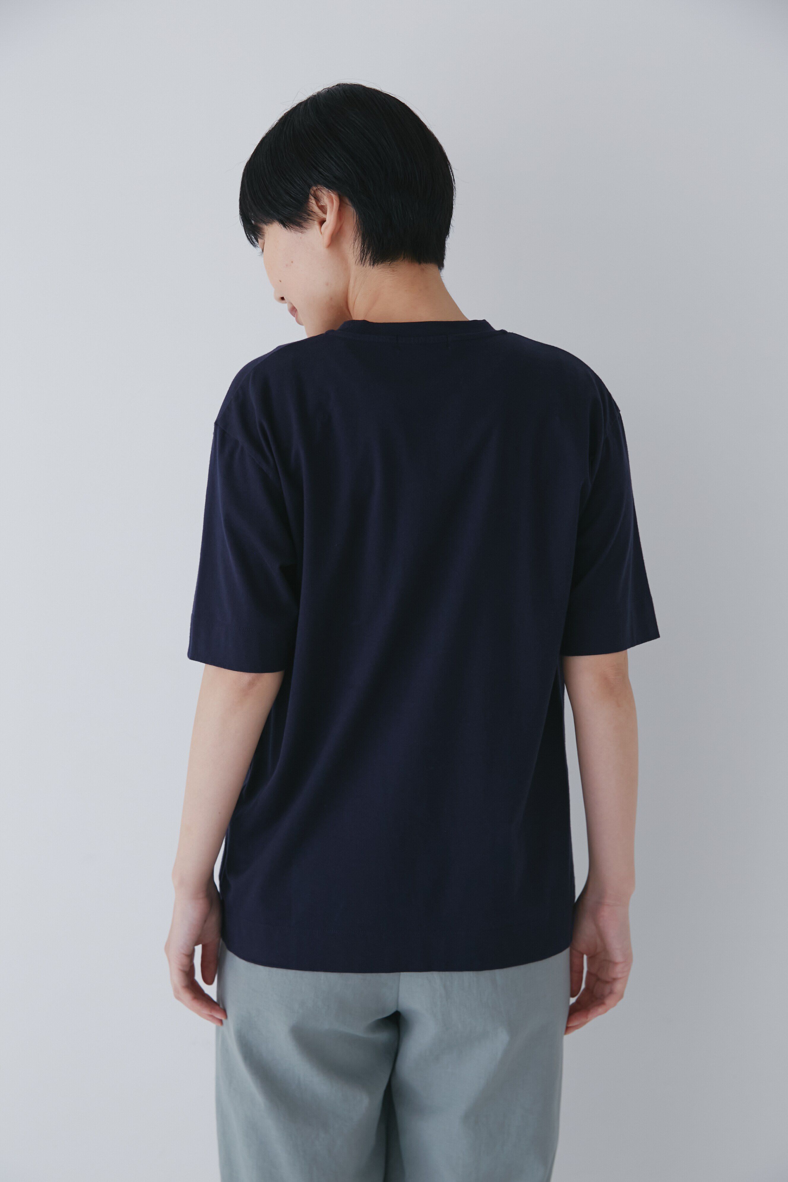  「◆ロゴＴシャツ」|Tシャツ・カットソー|