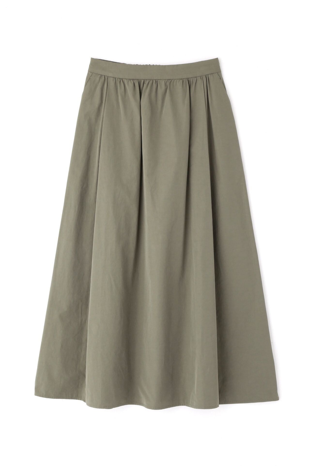  「◆ギャザータックスカート」|スカート|