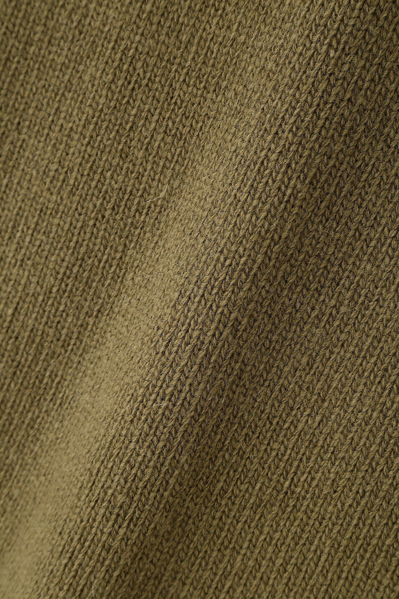  「◆アウトリンキングハイネックベスト」|ニット・セーター|