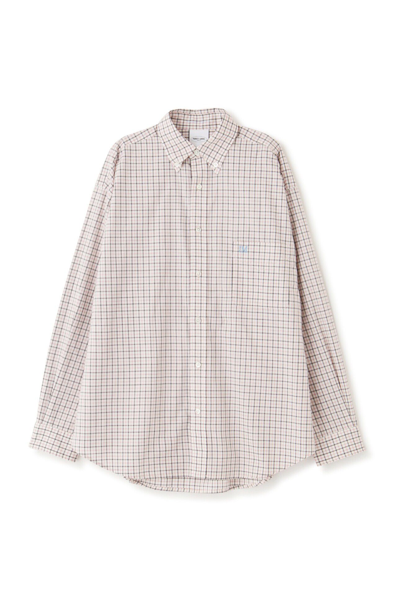  「◆　ボタンダウンシャツ」|シャツ・ブラウス|