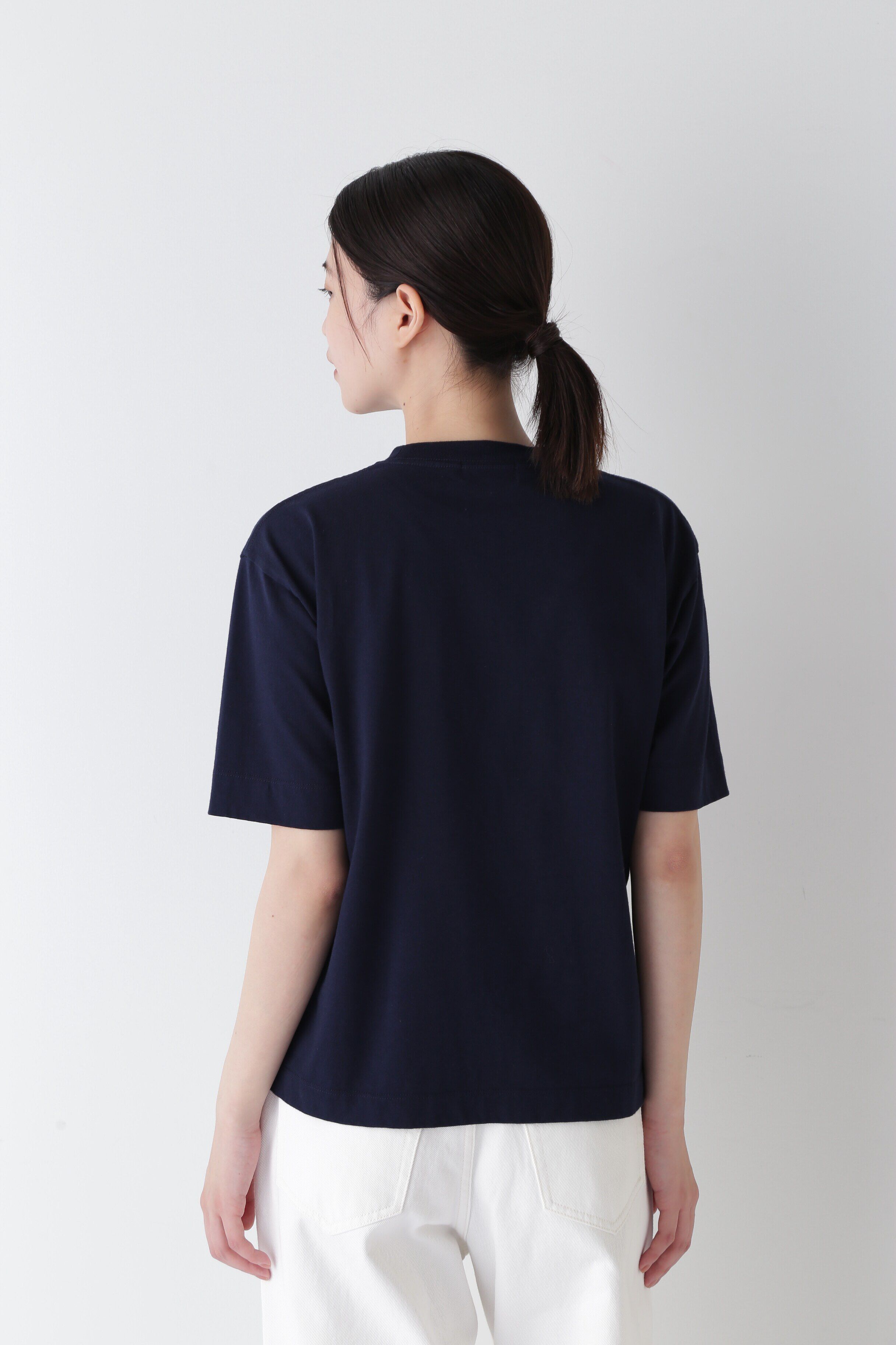  「◆スポーティーロゴＴシャツ」|Tシャツ・カットソー|