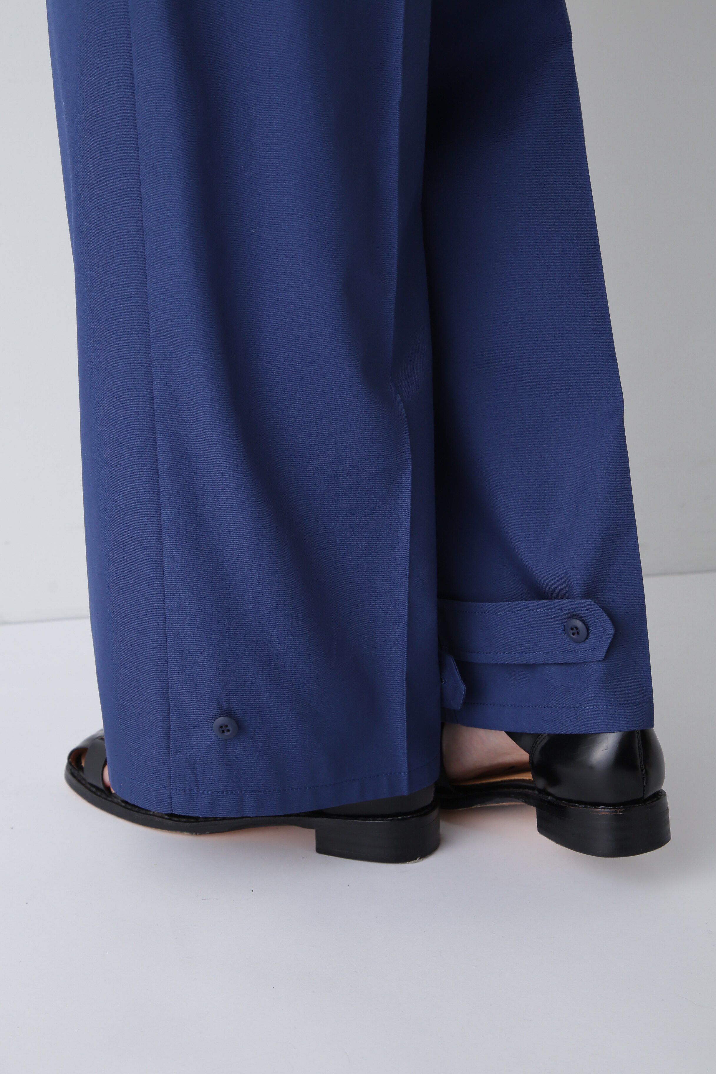  「◆コットンギャバパンツ」|その他|