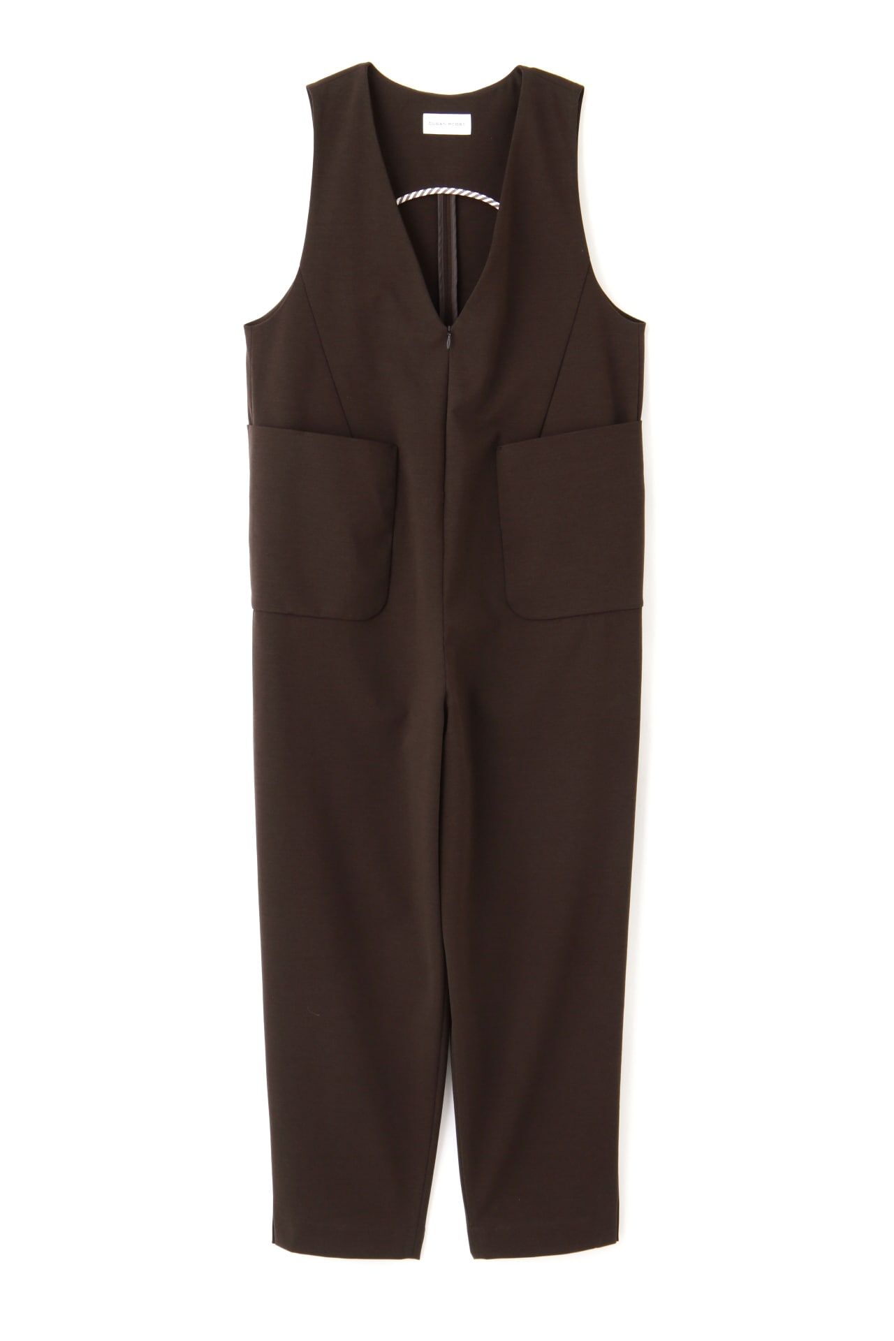  「◆ストレッチポンチオールインワン」|ワンピース|