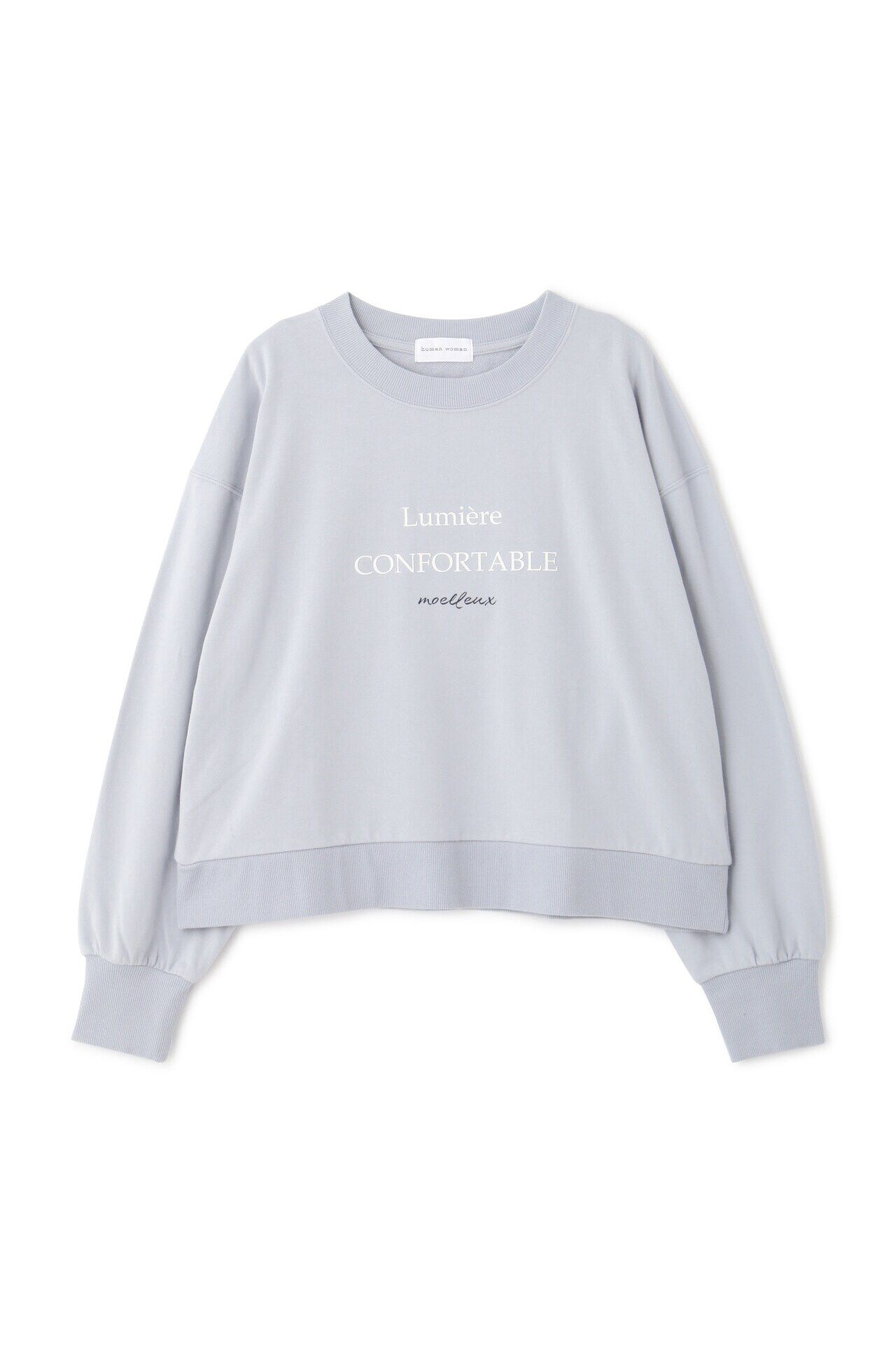  「◆ロゴトレーナー」|Tシャツ・カットソー|