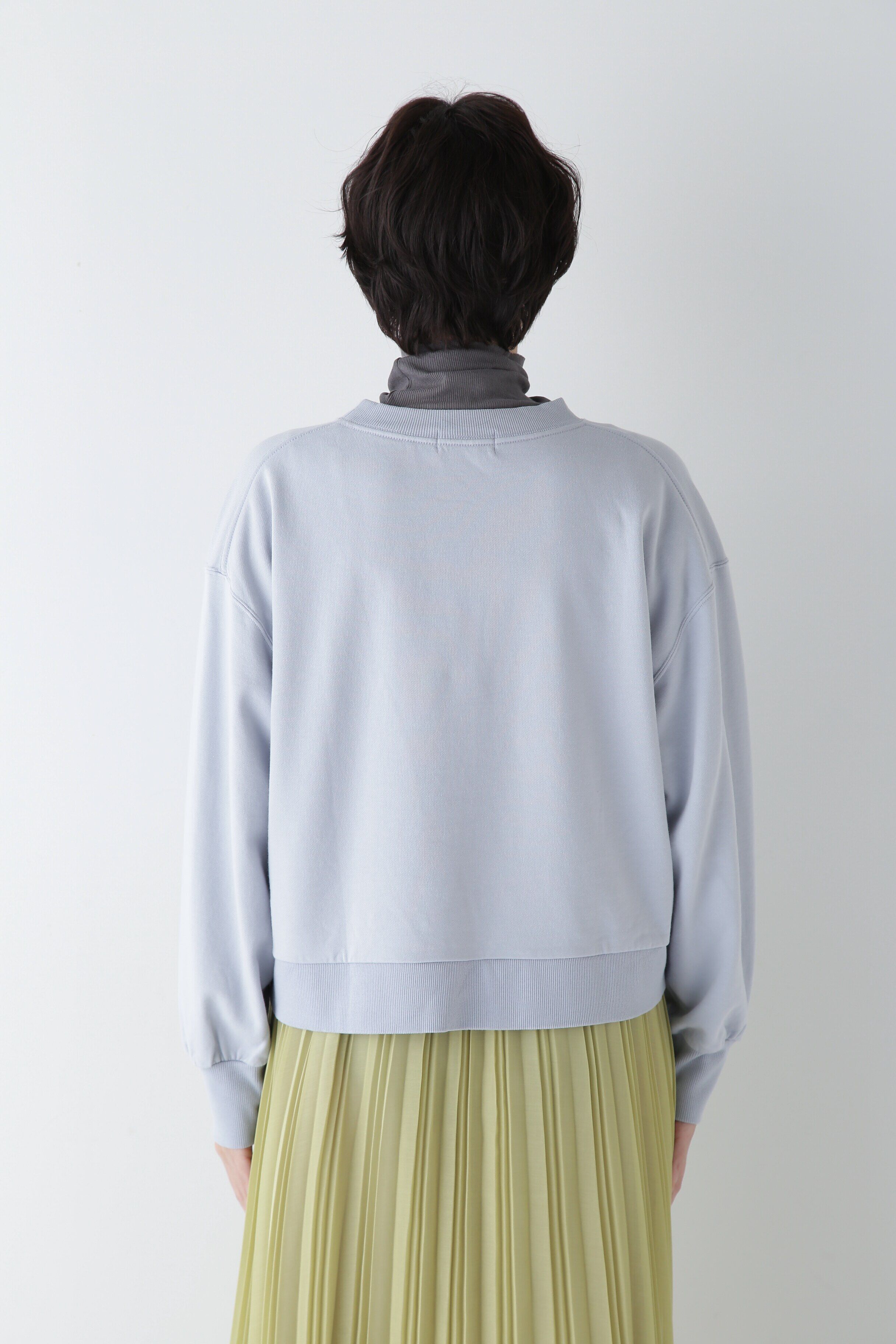  「◆ロゴトレーナー」|Tシャツ・カットソー|