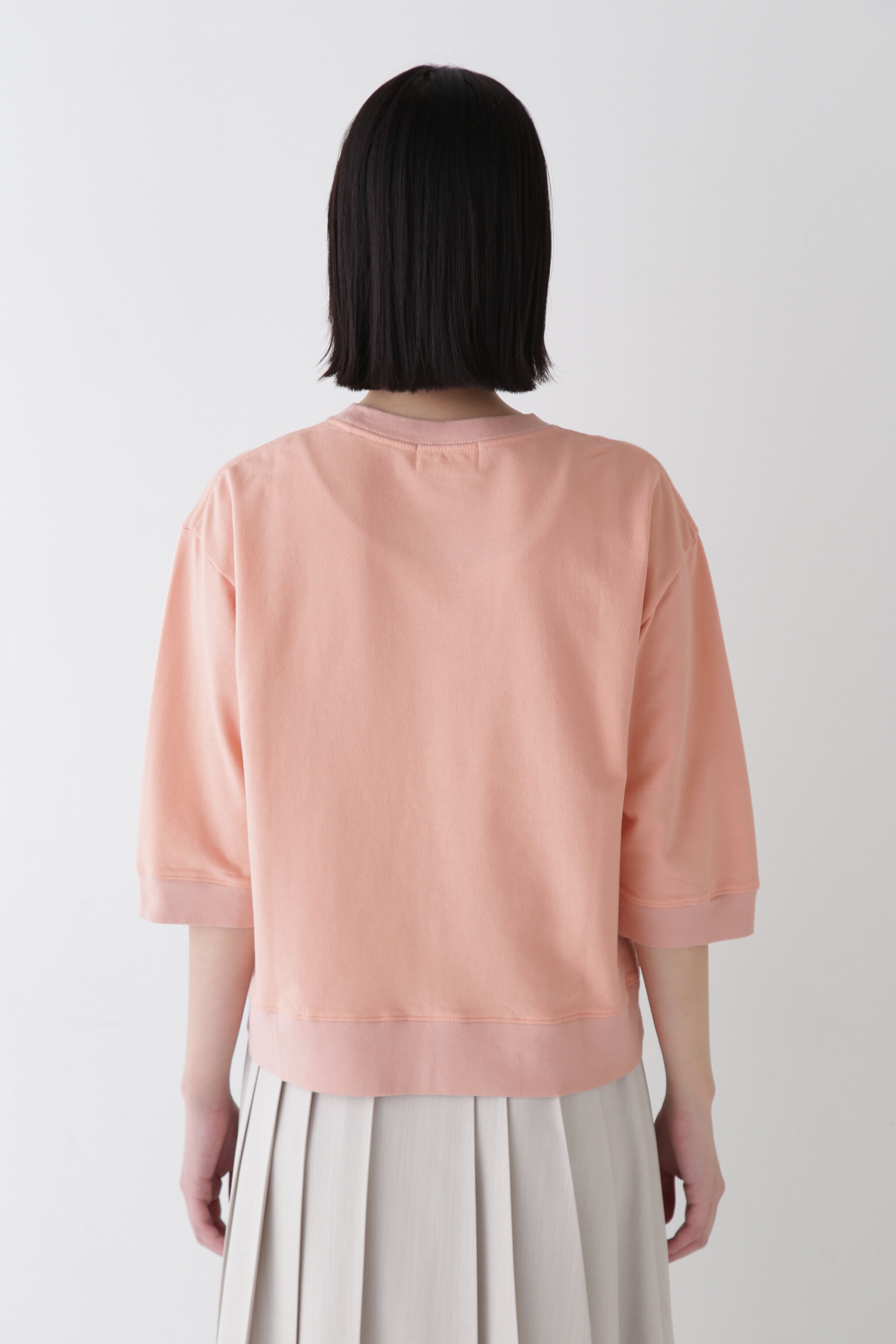  「◆ロゴトレーナー」|Tシャツ・カットソー|