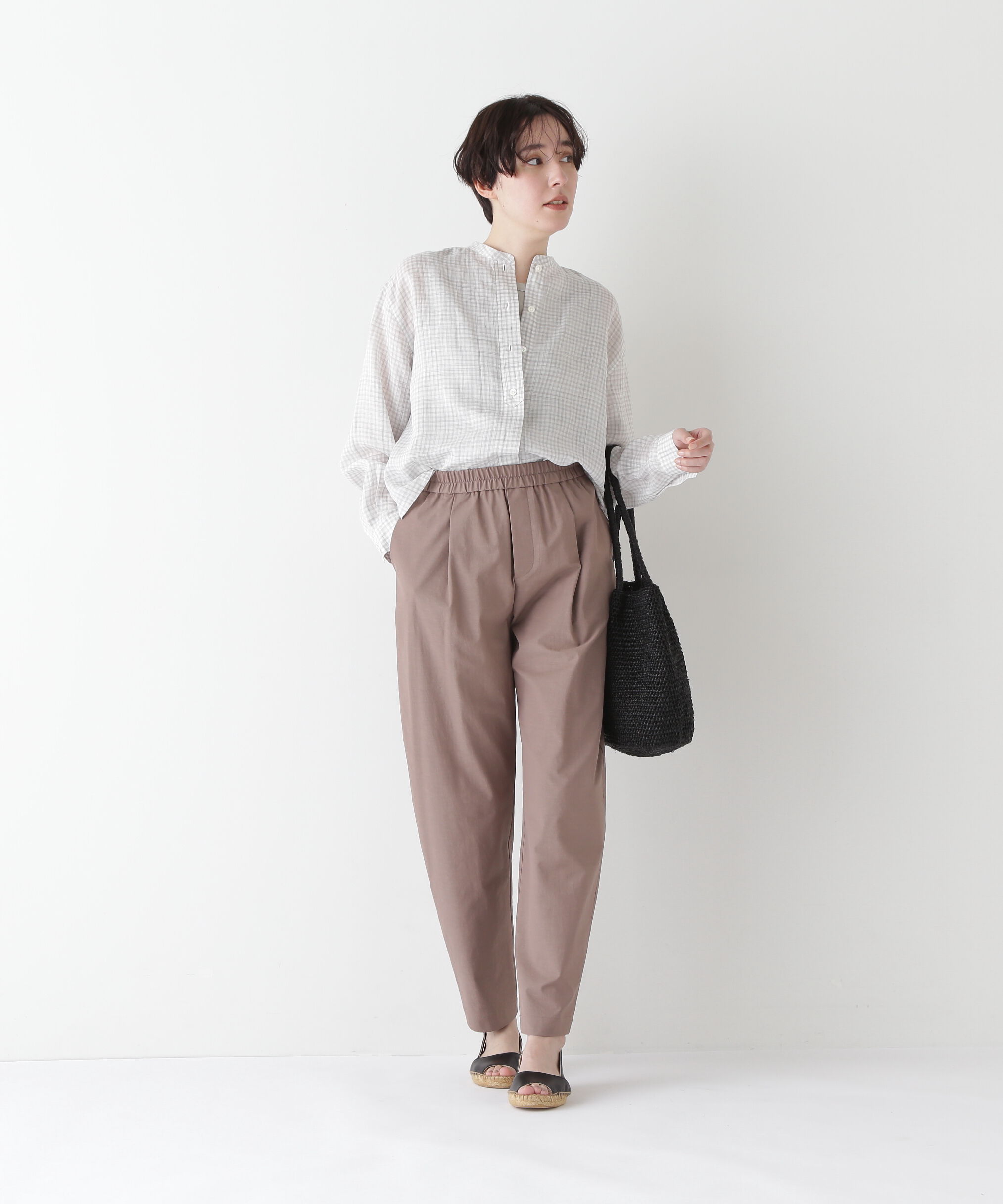  「◆シェルタリングドライファーストパンツ」|その他|