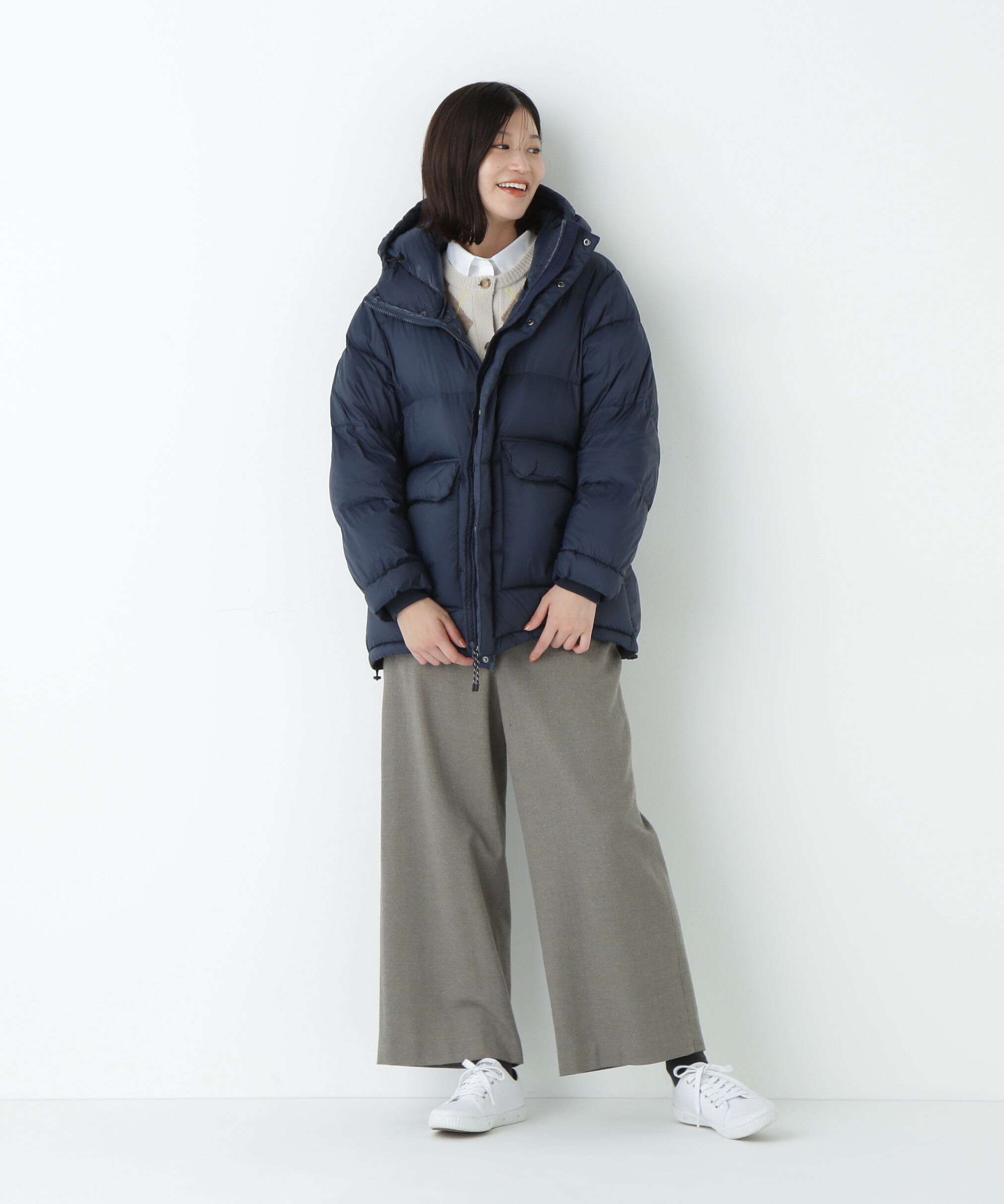  「◆ＴＯＰツイルガウチョパンツ」|その他|