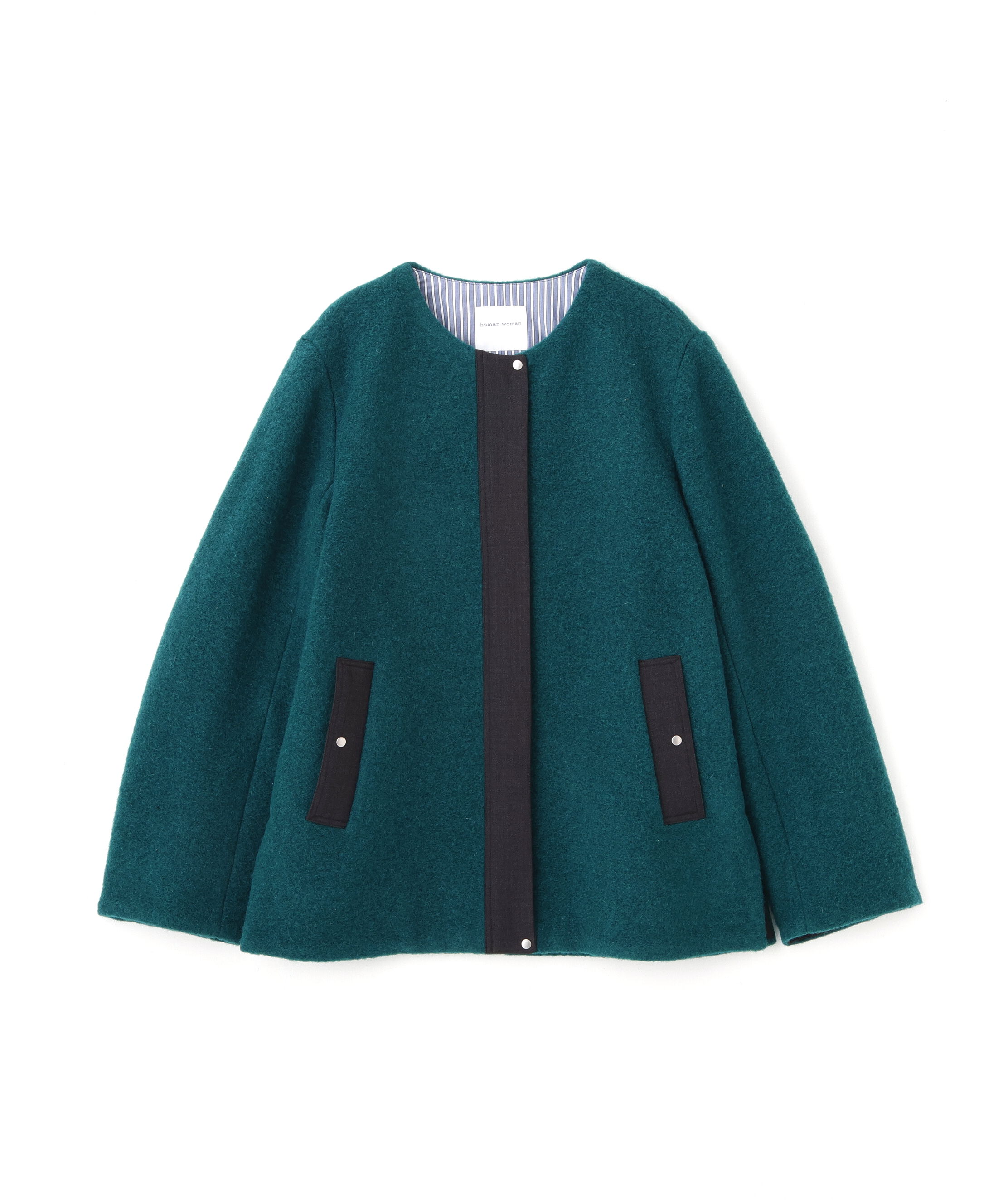  「◆スライバージップジャケット」|その他|