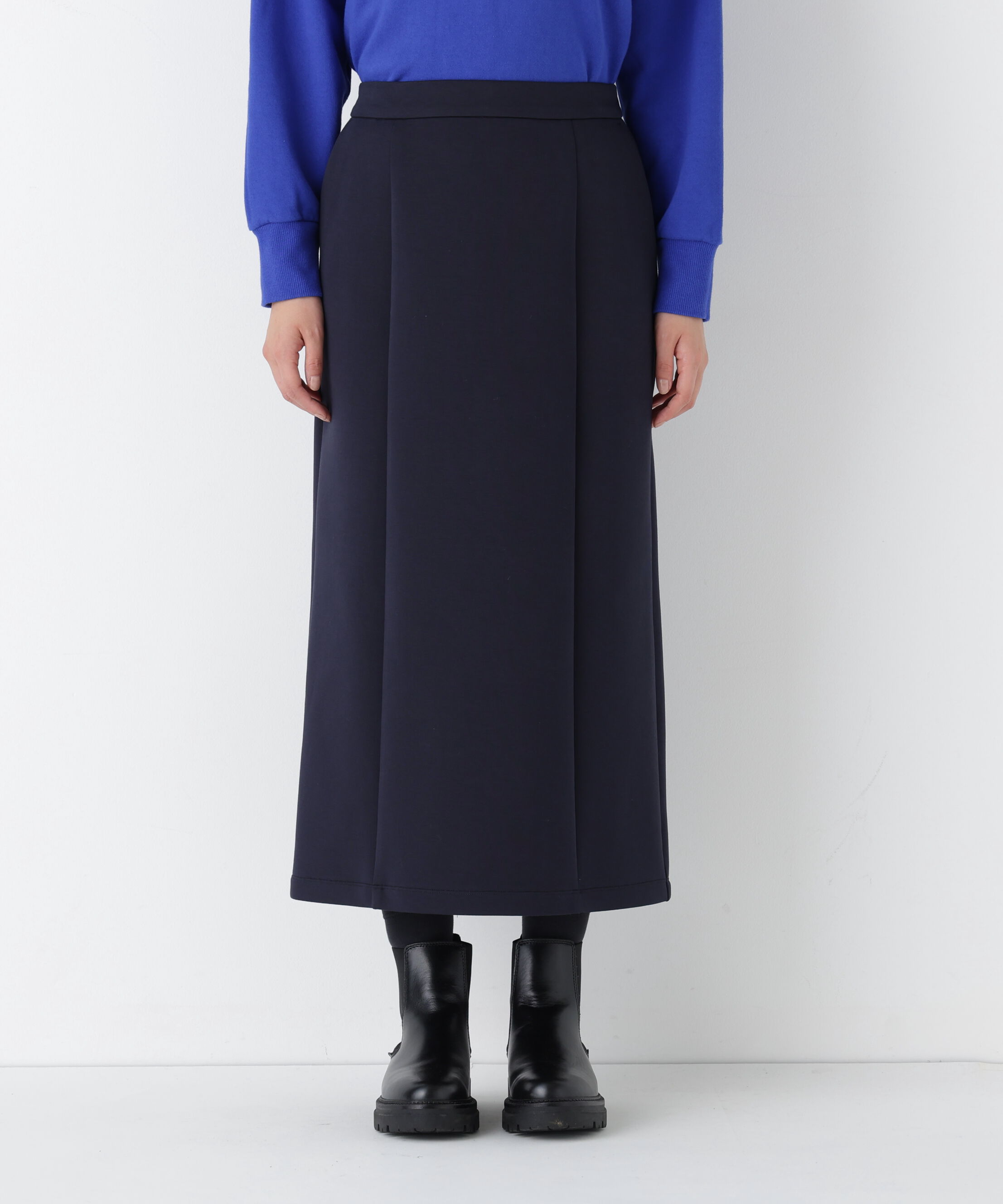  「◆ダンボールＩラインスカート」|スカート|