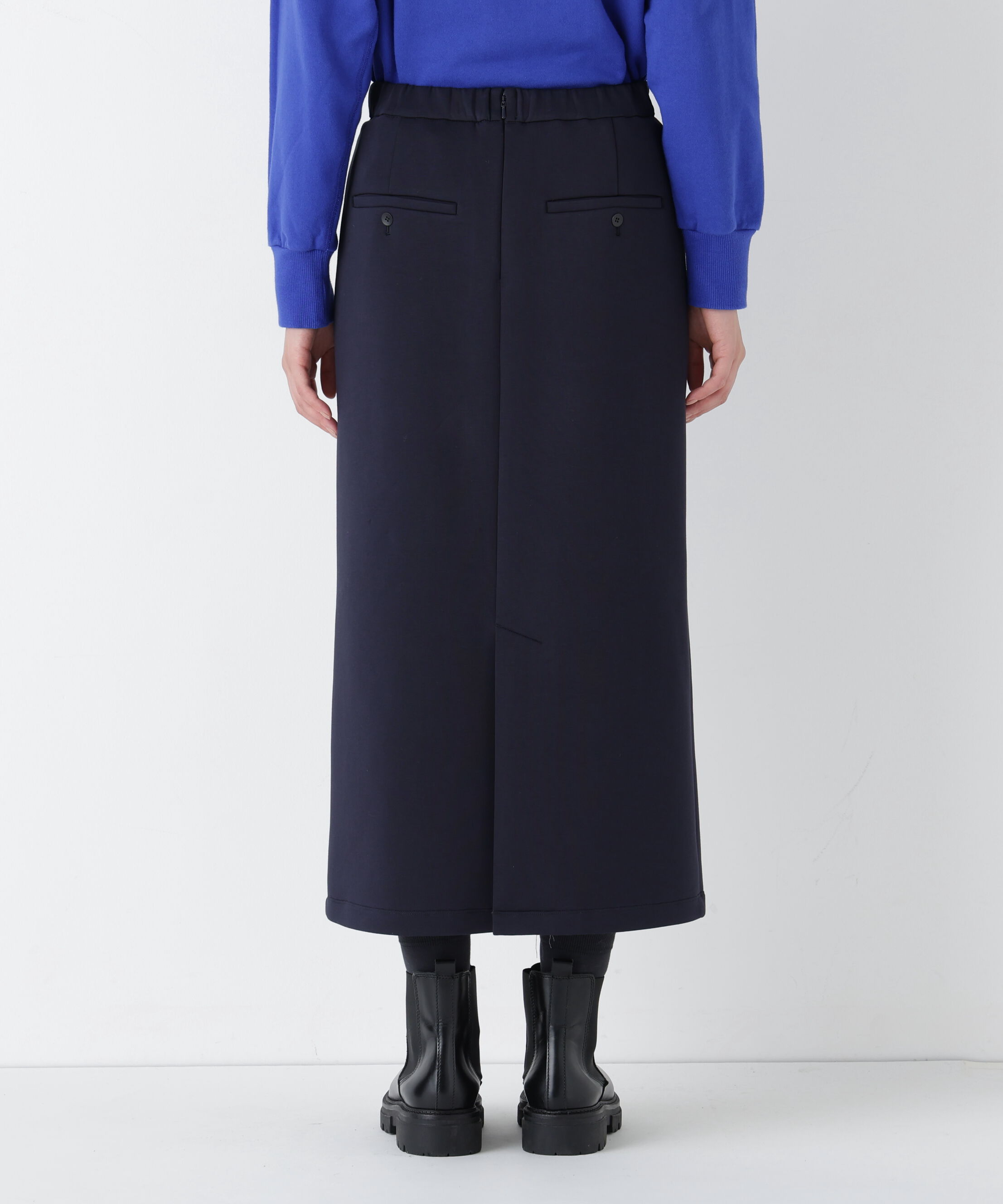  「◆ダンボールＩラインスカート」|スカート|