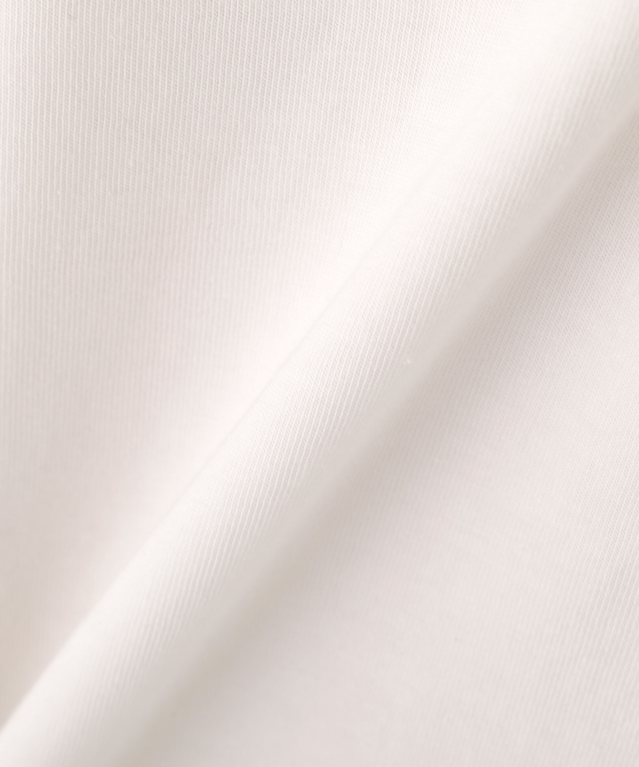  「◆異素材使い配色プルオーバー」|Tシャツ・カットソー|