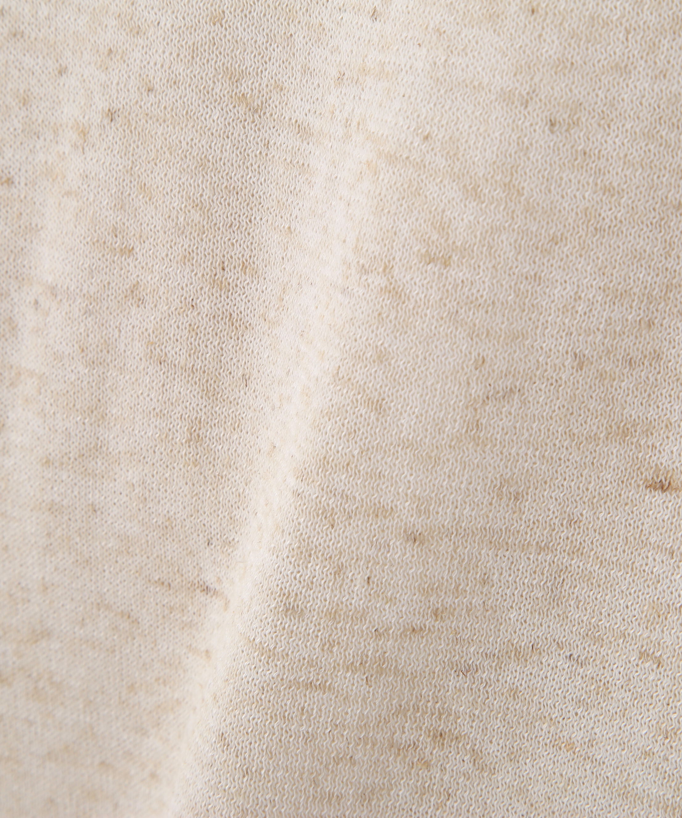  「◆ハイゲージニット６分袖ボタンプルオーバー」|ニット・セーター|